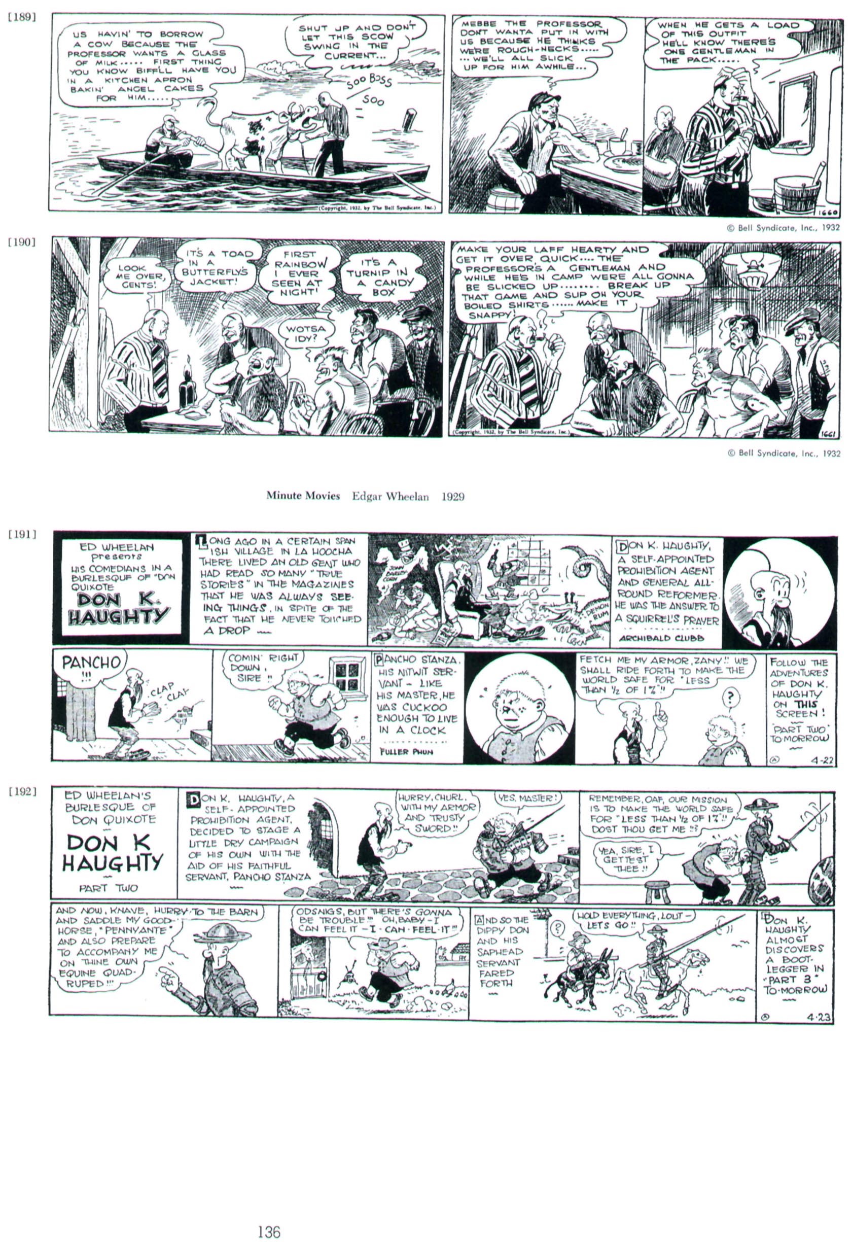 Read online The Smithsonian Collection of Newspaper Comics comic -  Issue # TPB (Part 2) - 37
