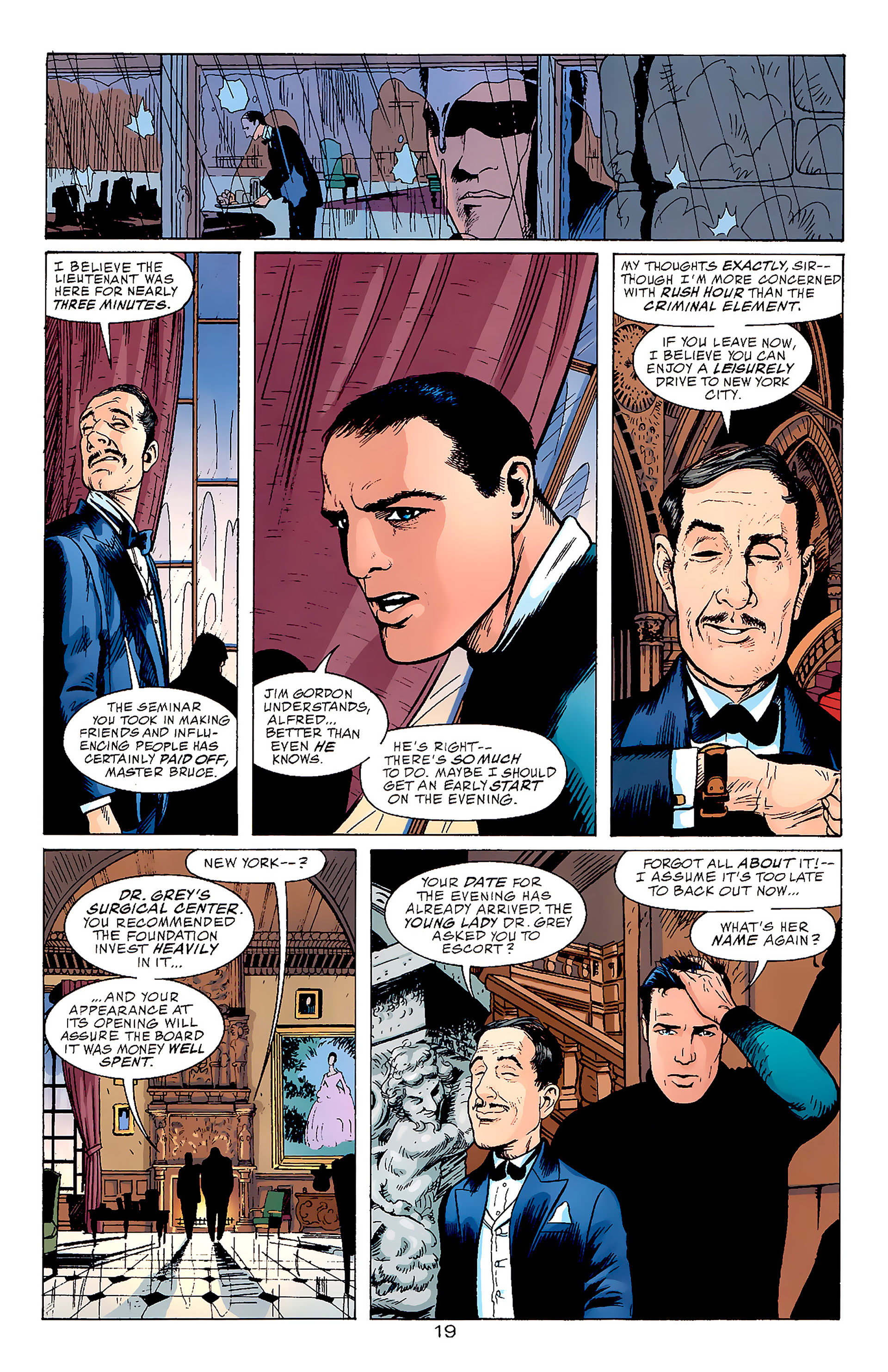 Batman And Superman: Worlds Finest 1 Page 20