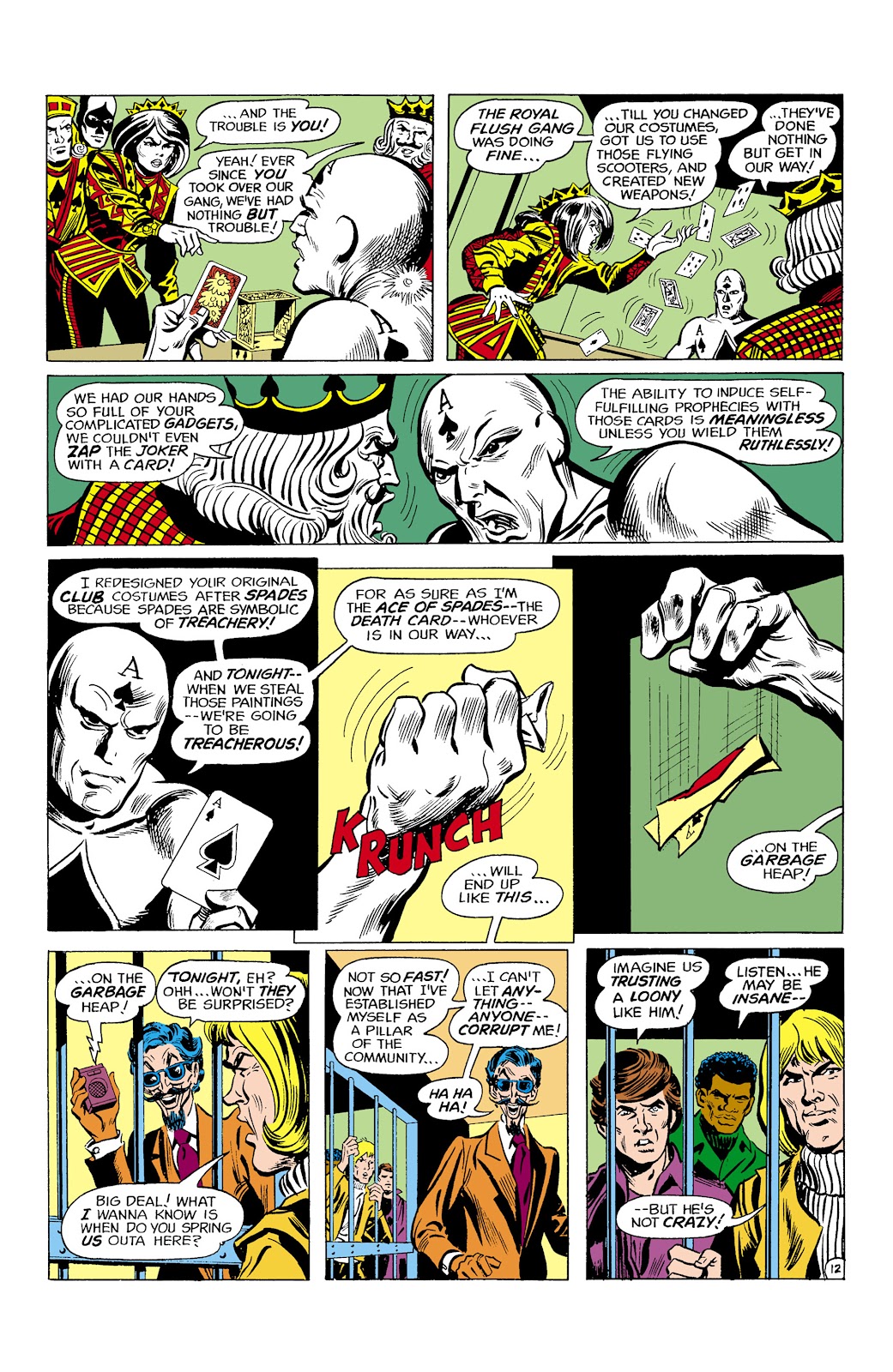 The Joker (1975) issue 5 - Page 13