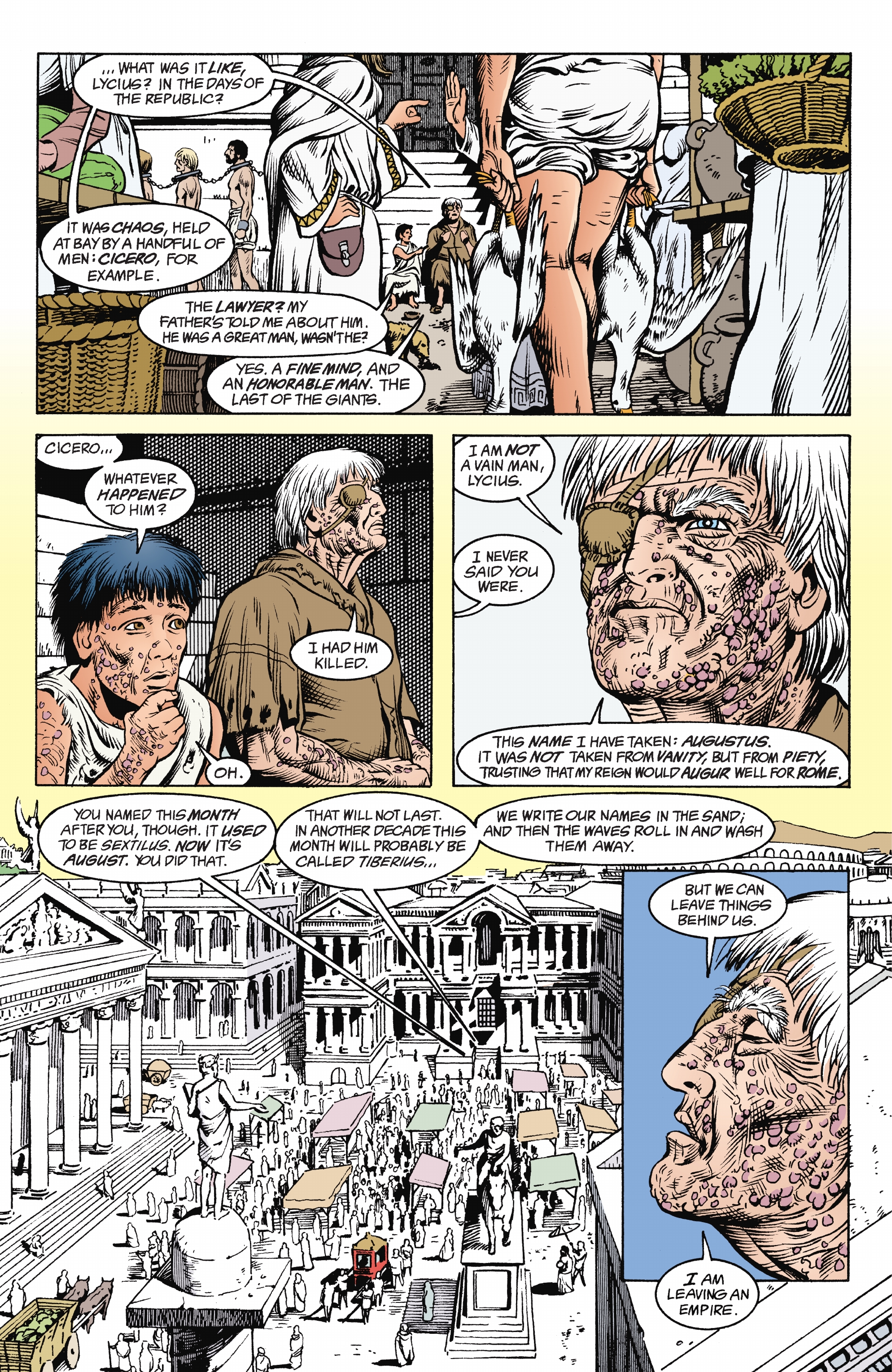 Read online The Sandman (2022) comic -  Issue # TPB 2 (Part 3) - 49