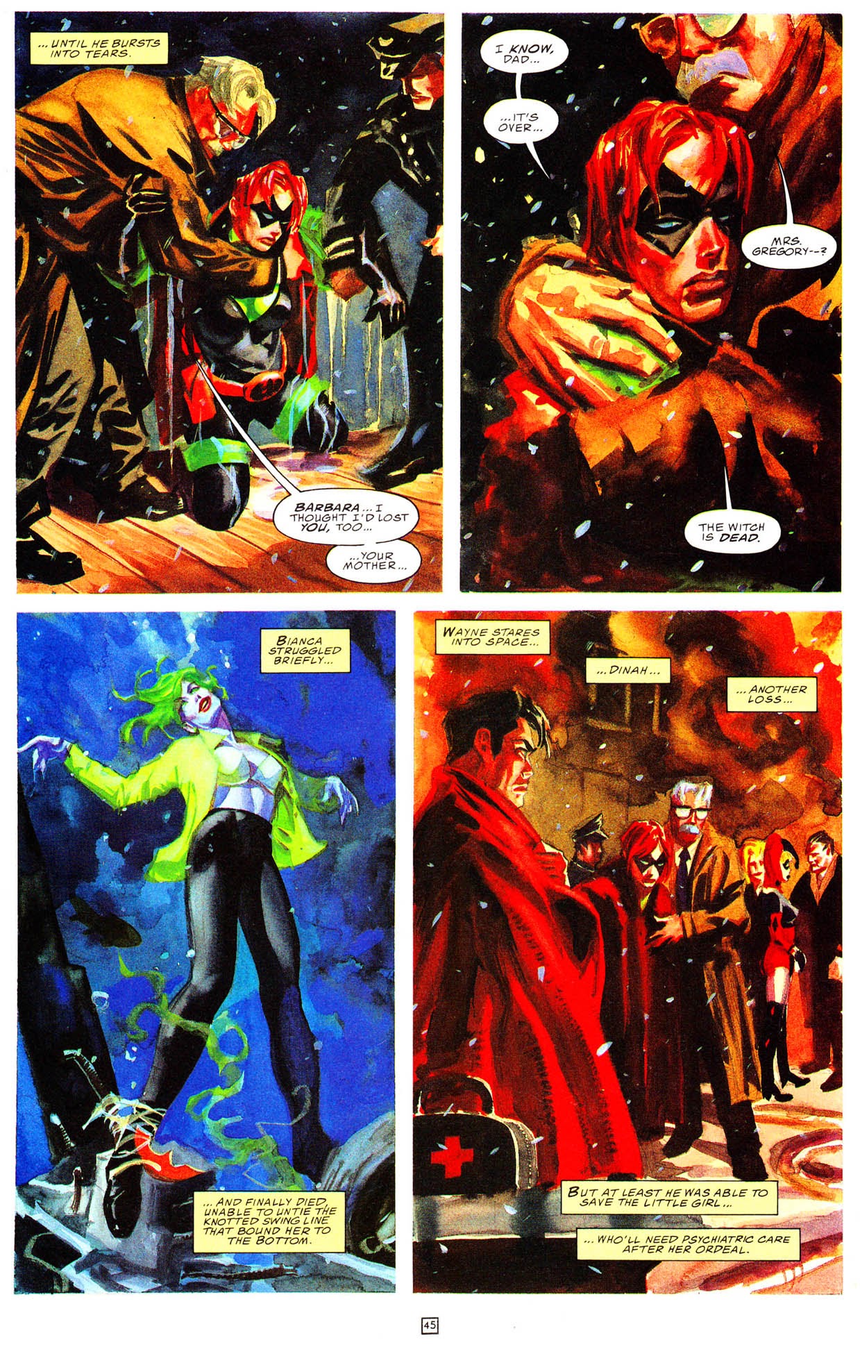 Read online Thrillkiller '62 comic -  Issue # Full - 47