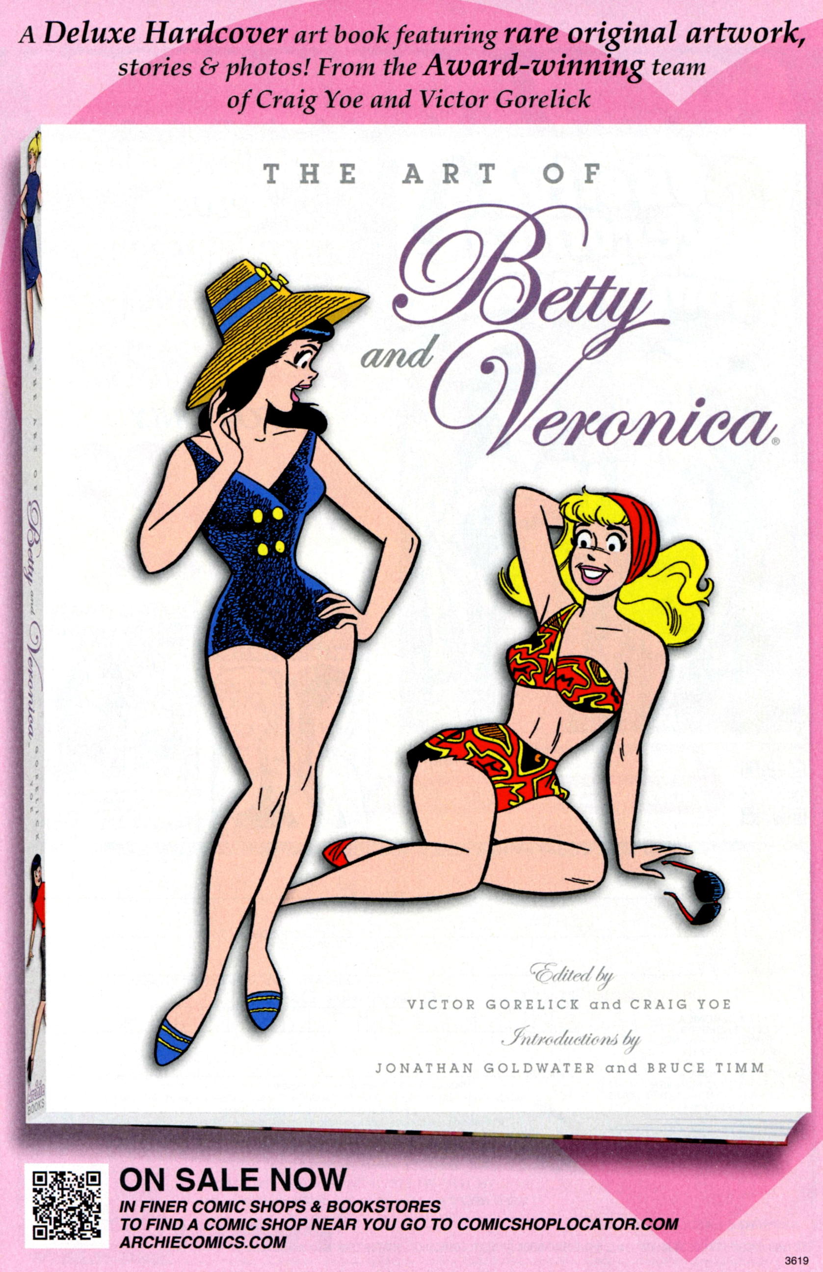 Read online Betty and Veronica (1987) comic -  Issue #265 - 15