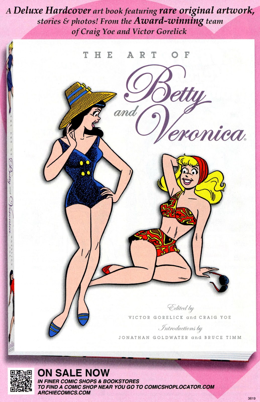 Betty and Veronica (1987) issue 265 - Page 15