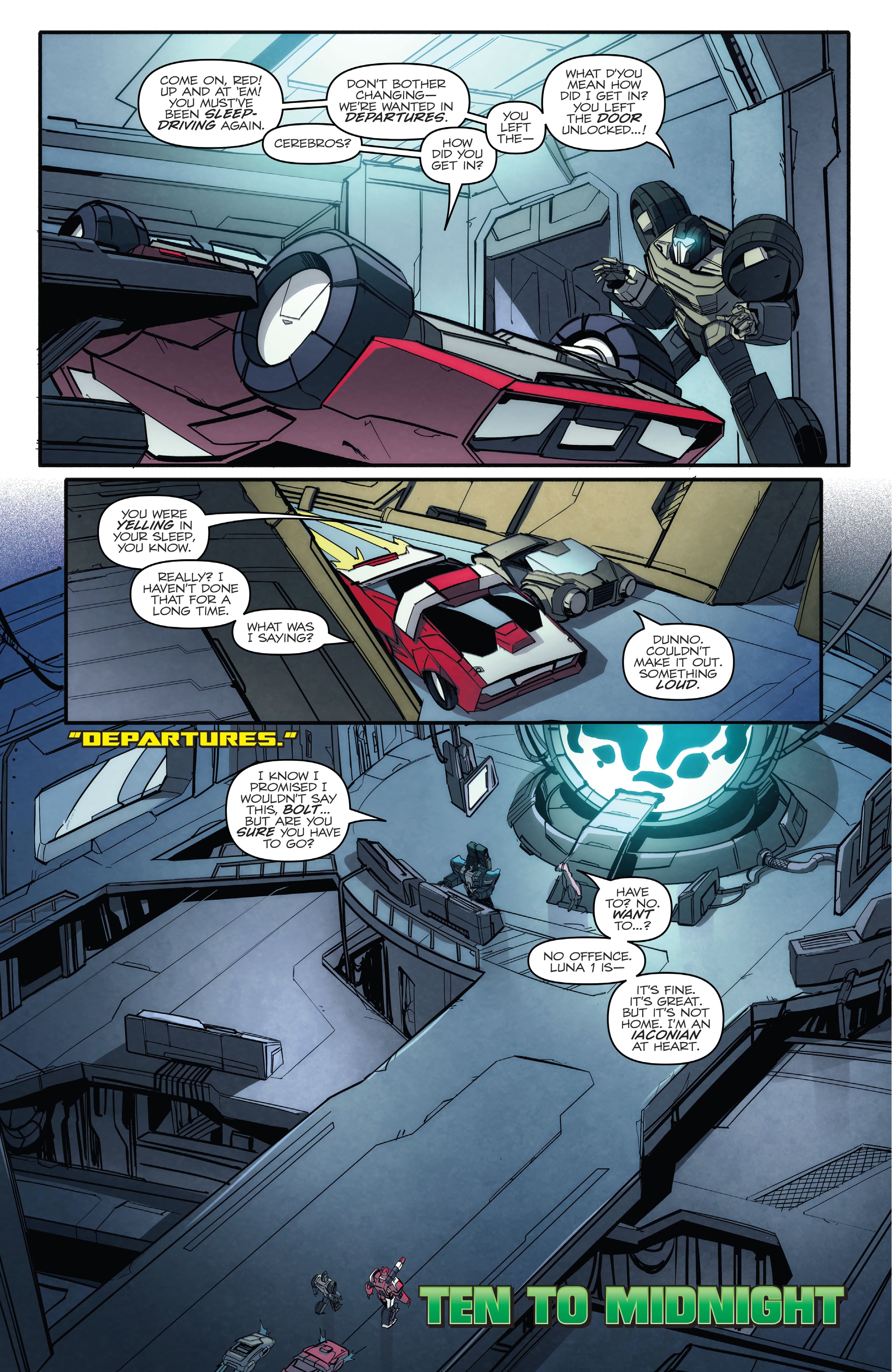 Read online Transformers: The IDW Collection Phase Two comic -  Issue # TPB 12 (Part 3) - 76