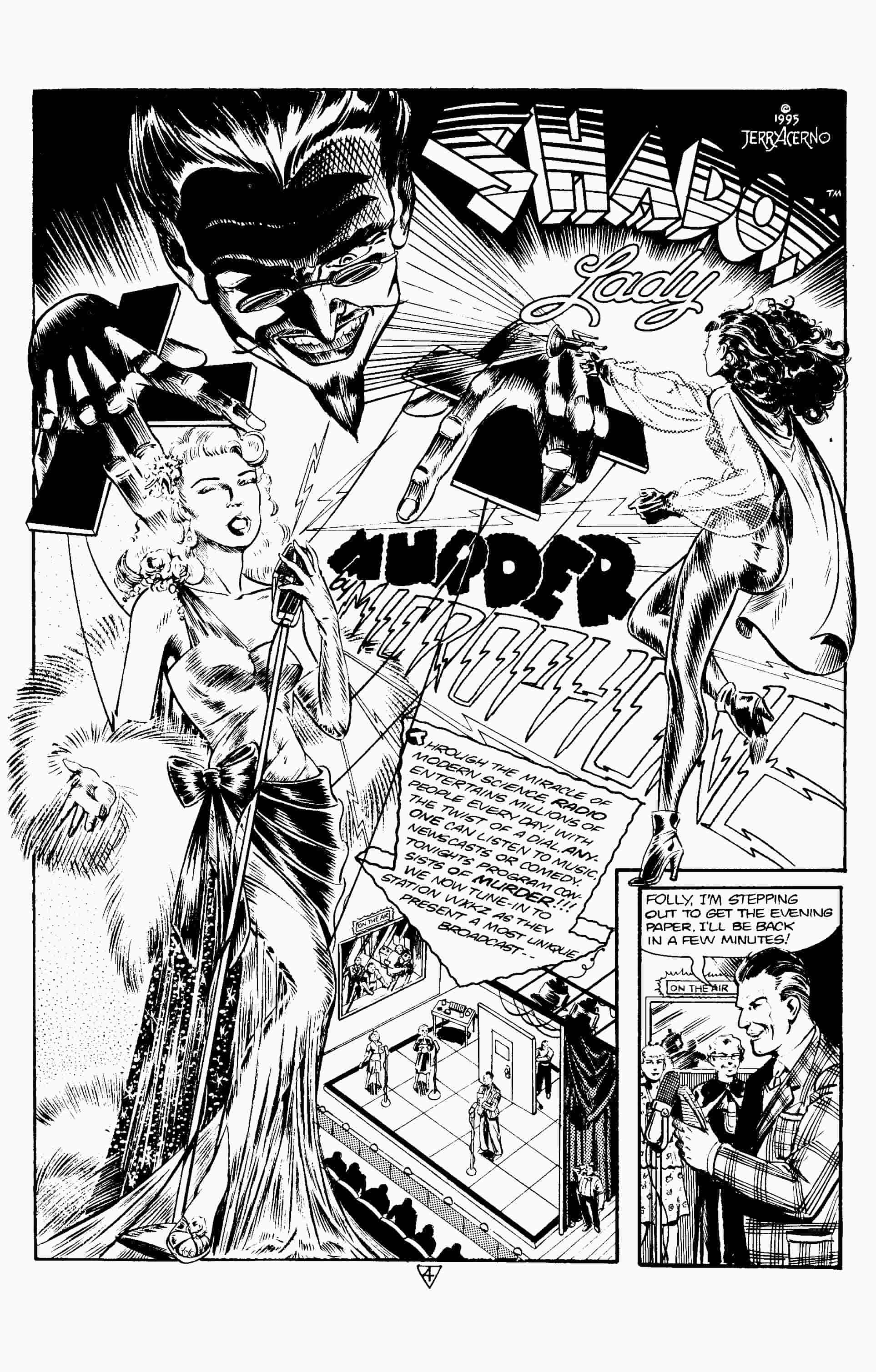 Read online Big Bang Comics comic -  Issue #17 - 6