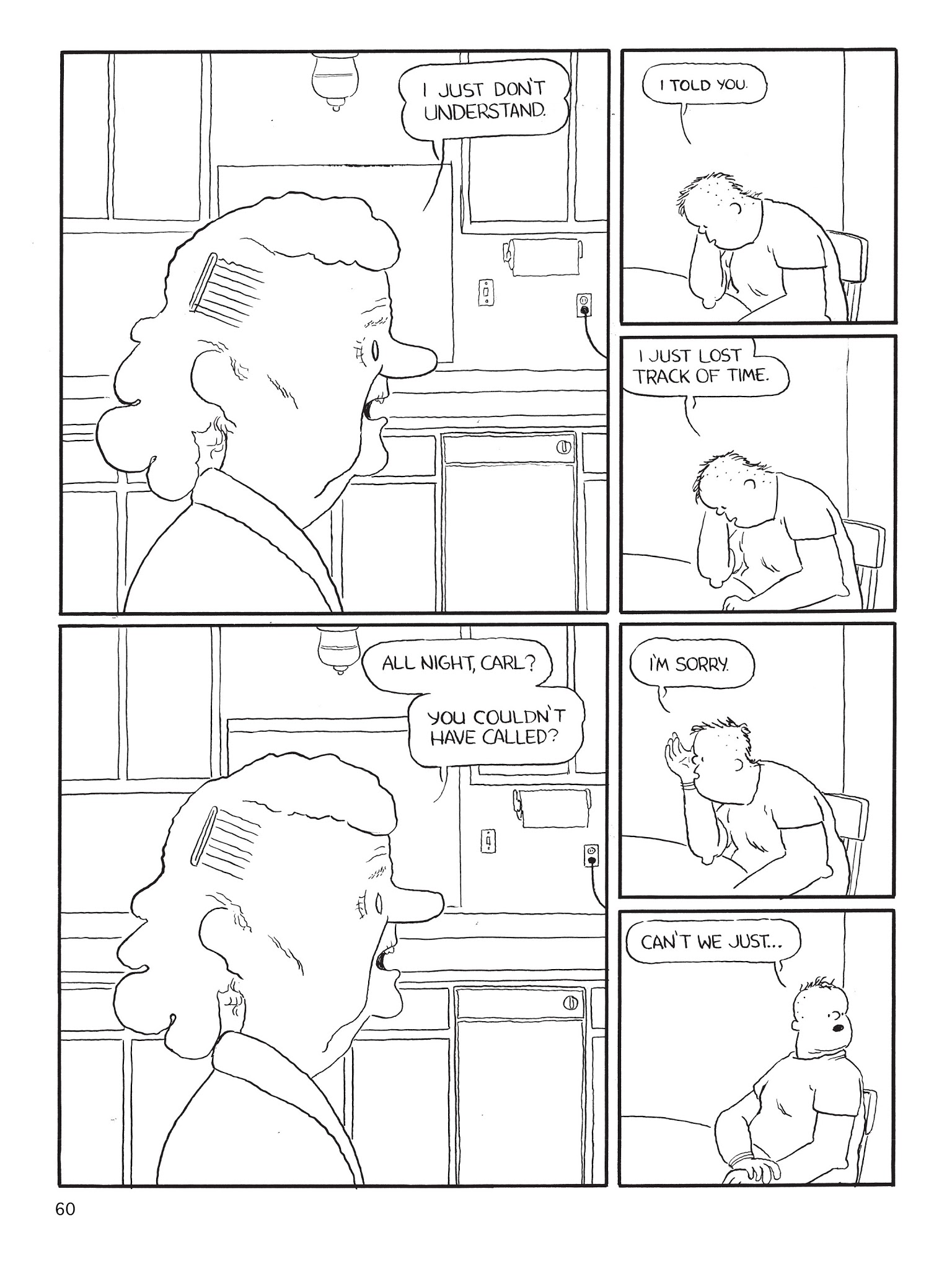 Read online Celebrated Summer comic -  Issue # TPB - 61