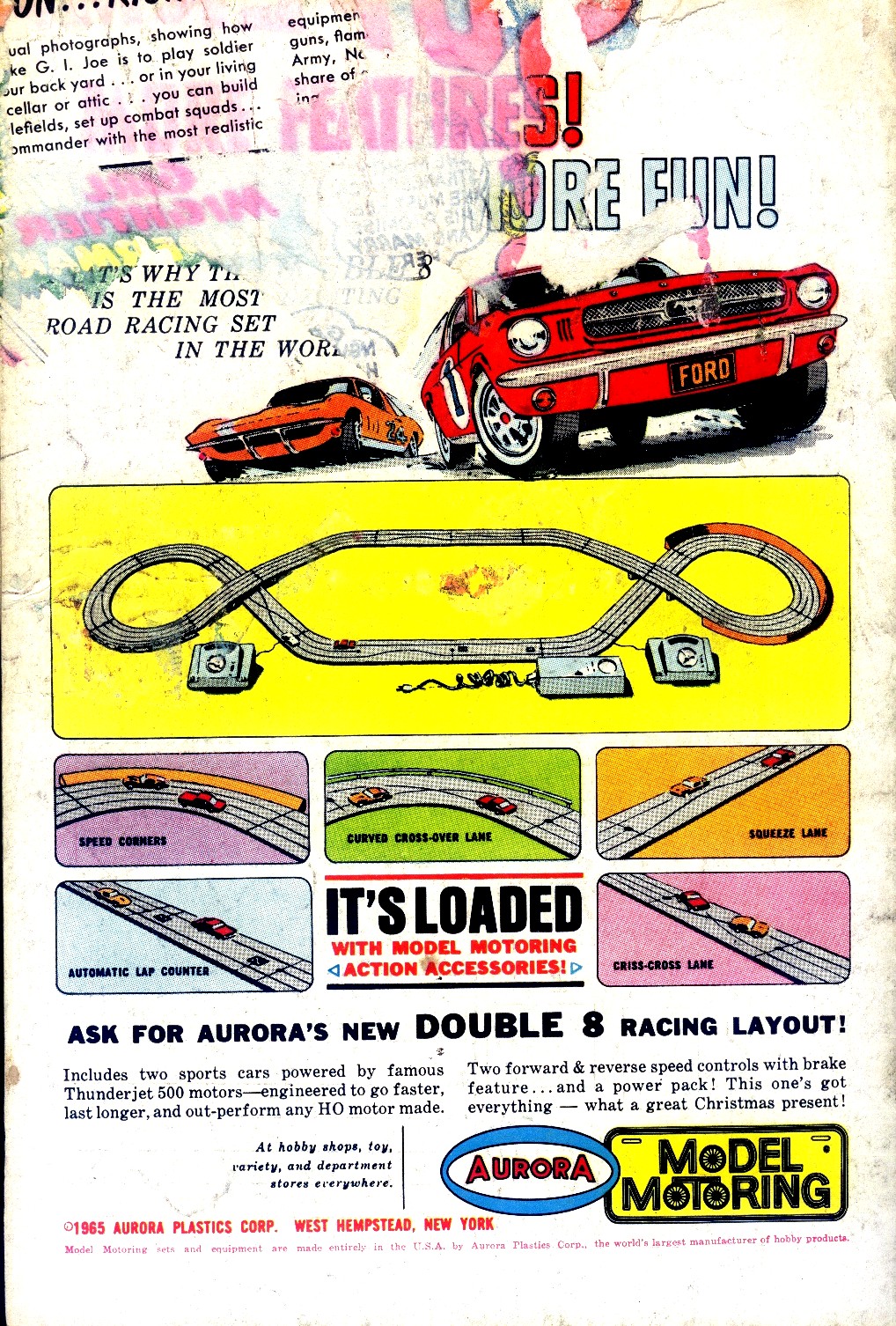 Read online Sea Devils comic -  Issue #27 - 37