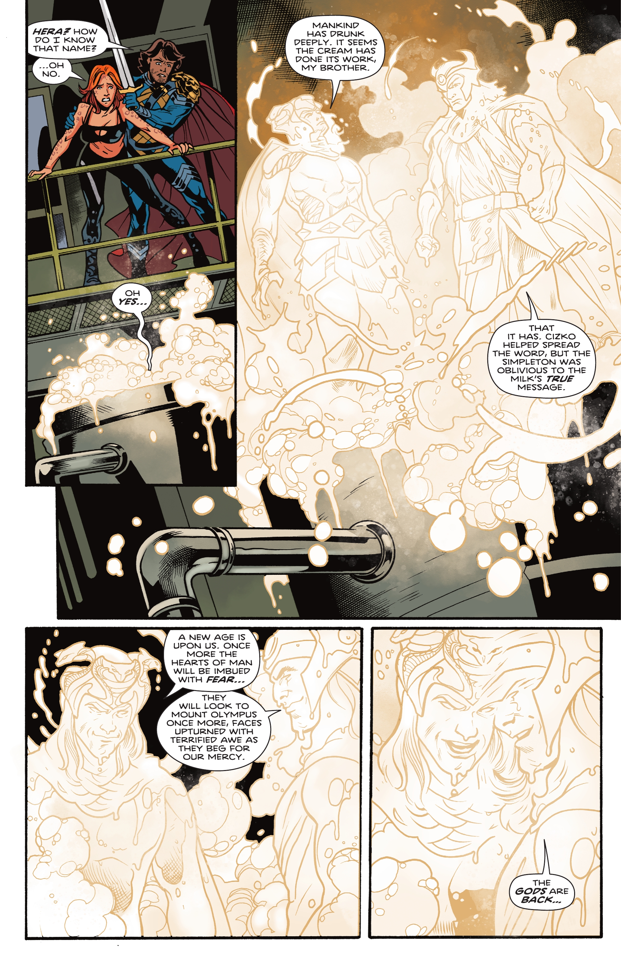 Read online Wonder Woman (2016) comic -  Issue #794 - 6