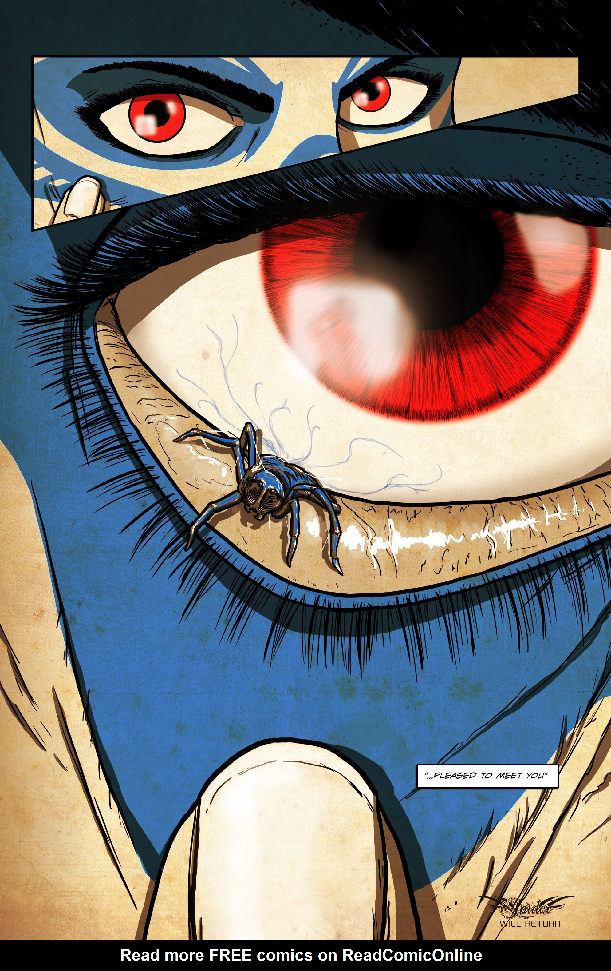 Read online Doghouse comic -  Issue #6 - 13