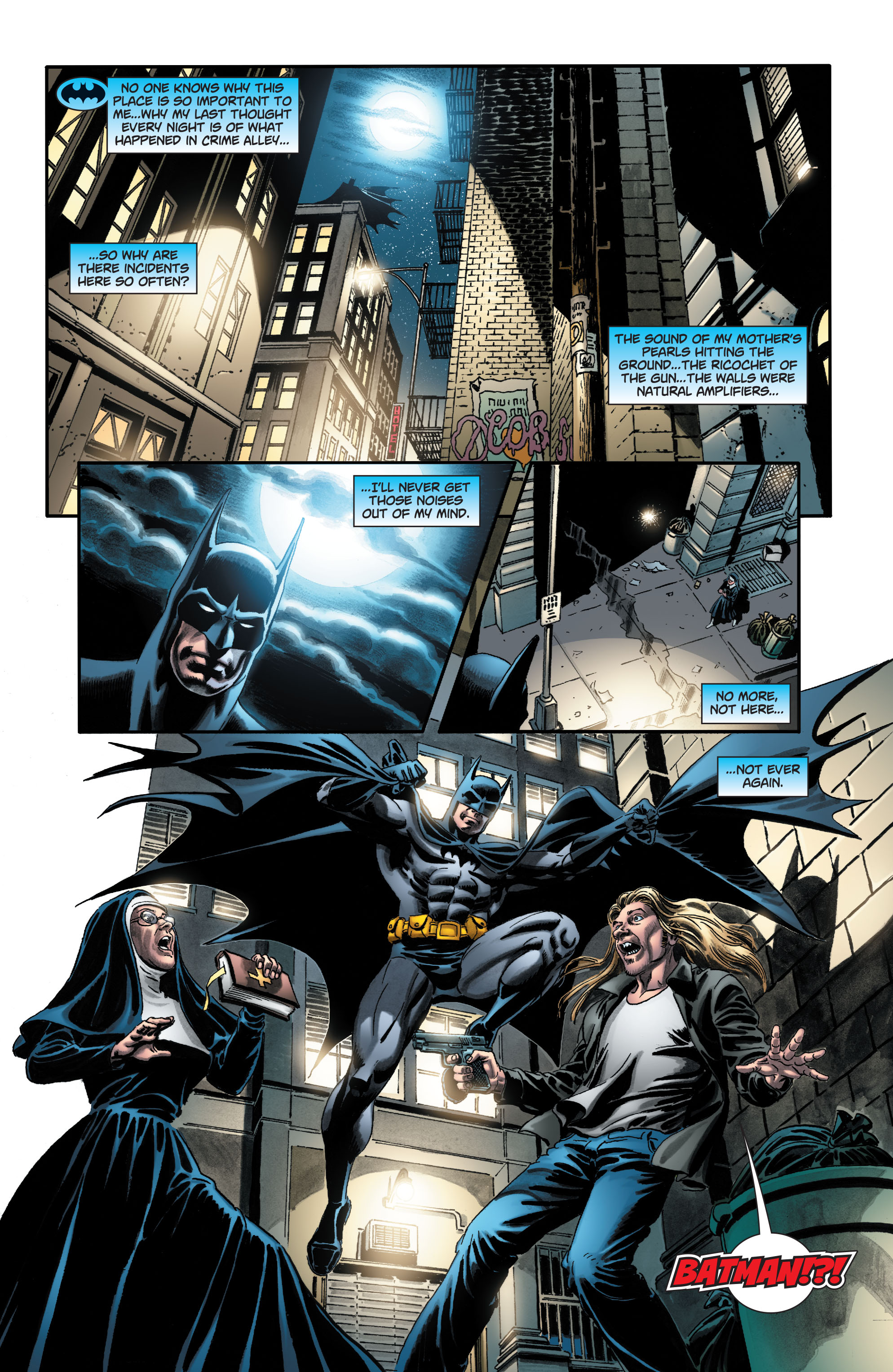 Read online Superman/Batman comic -  Issue #74 - 5