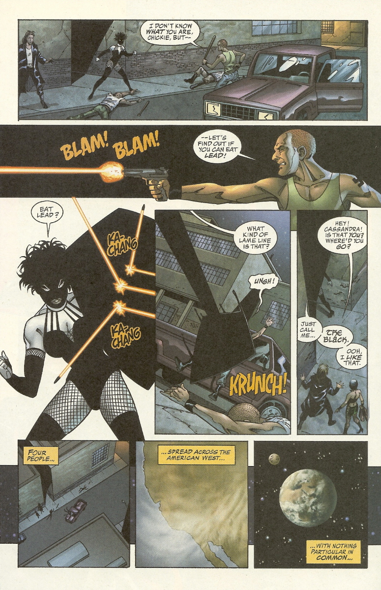 Read online Countdown (2000) comic -  Issue #1 - 20