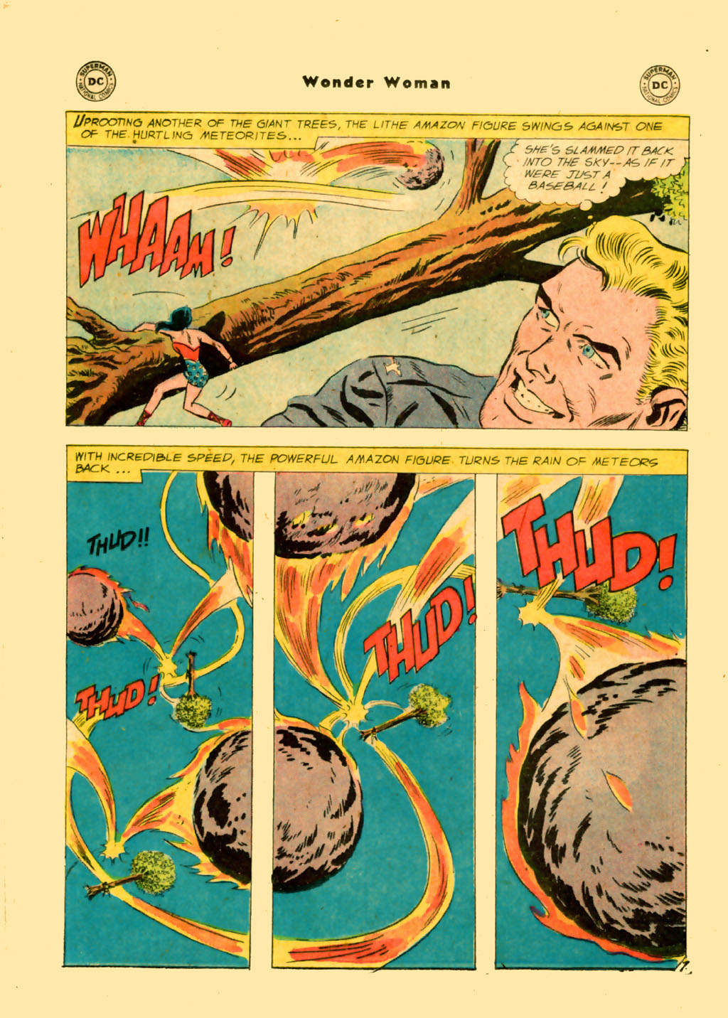 Wonder Woman (1942) issue 102 - Page 20