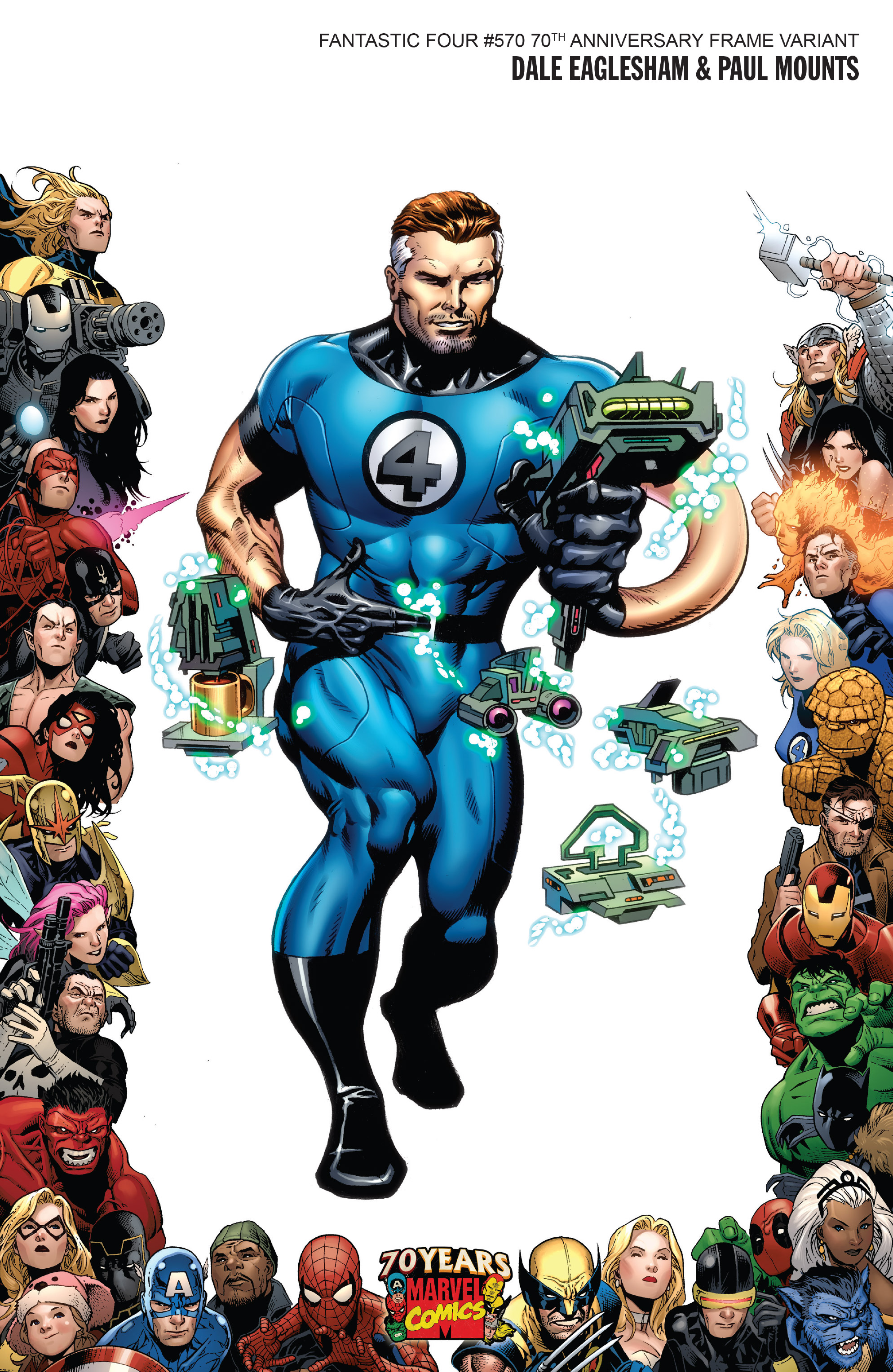 Read online Fantastic Four by Jonathan Hickman: The Complete Collection comic -  Issue # TPB 1 (Part 4) - 42