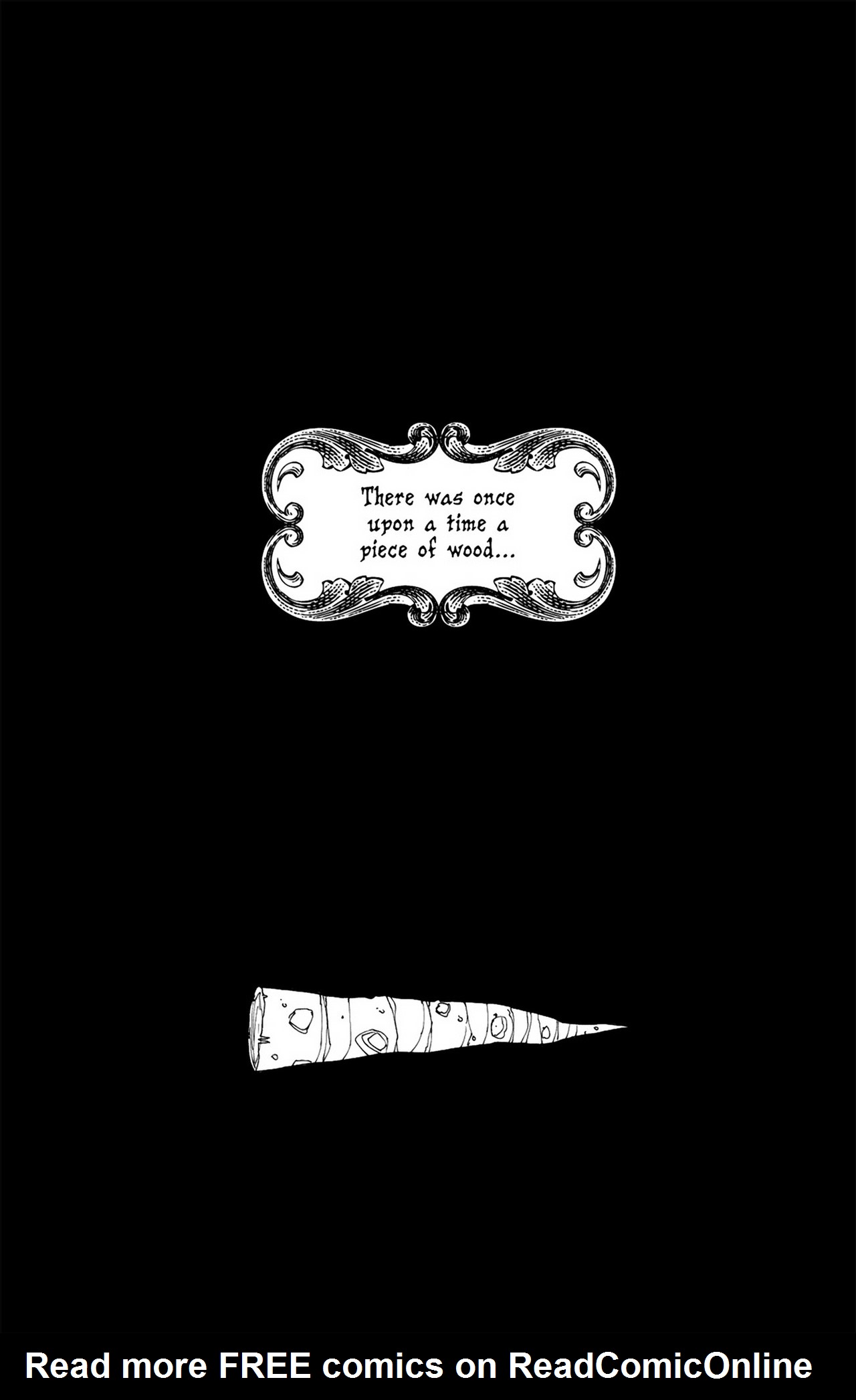 Read online Pinocchio Vampire Slayer And The Great Puppet Theater comic -  Issue # TPB (Part 1) - 10