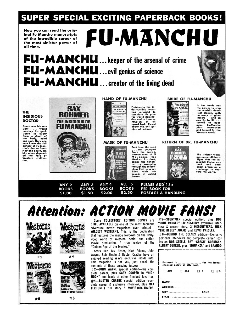 Read online Creepy Archives comic -  Issue # TPB 11 (Part 3) - 54