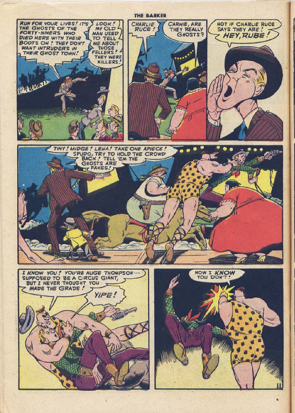 Read online Barker comic -  Issue #6 - 46