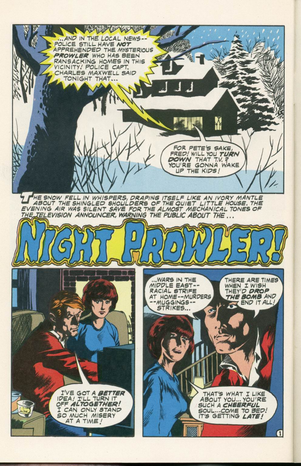 Read online Roots of the Swamp Thing comic -  Issue #3 - 46