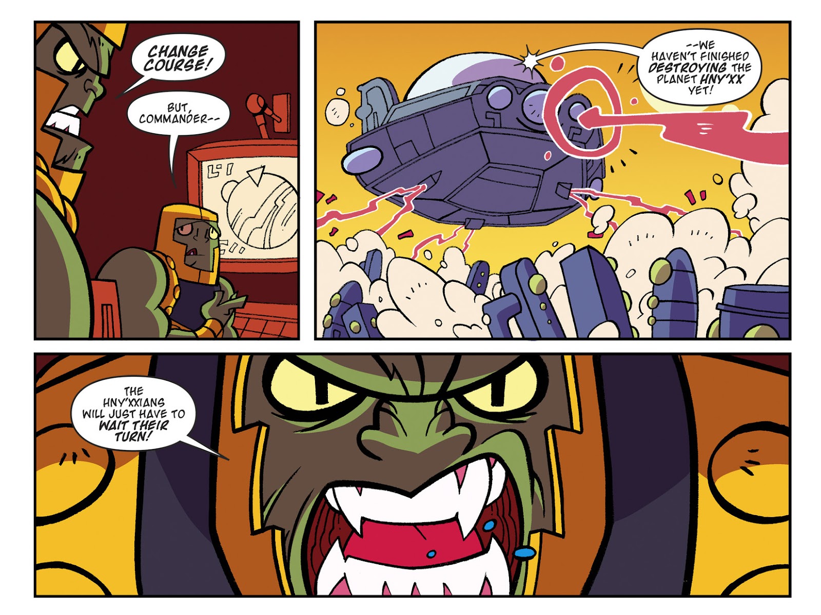 Teen Titans Go! (2013) issue 9 - Page 59