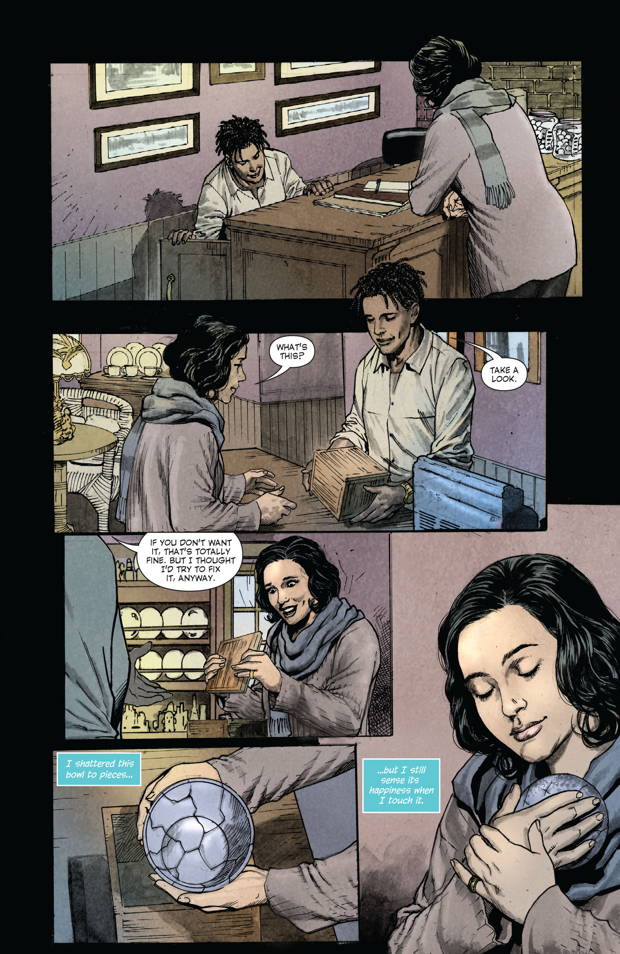 Read online Deadman: Dark Mansion of Forbidden Love comic -  Issue #2 - 37