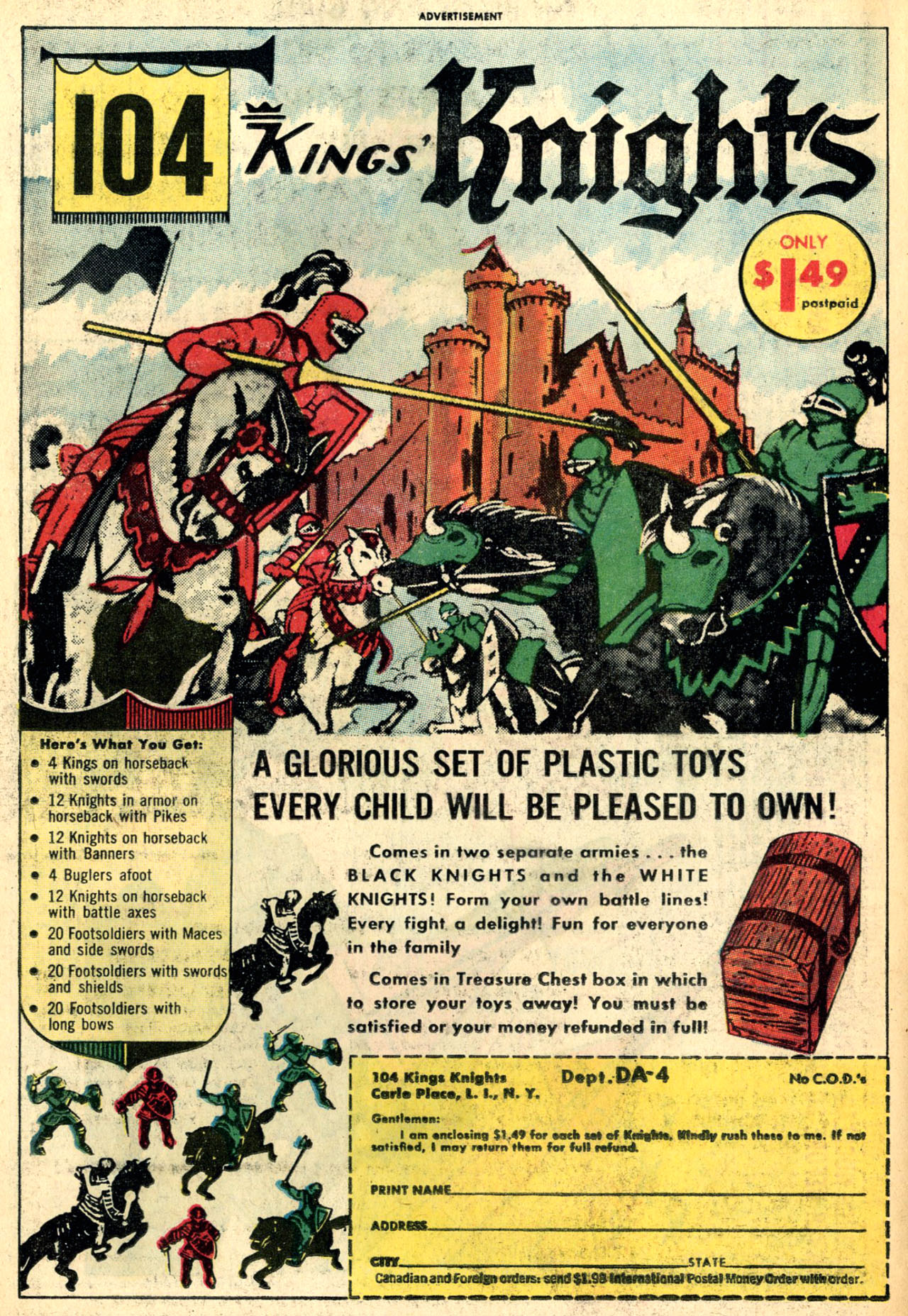 Read online Batman (1940) comic -  Issue #156 - 34