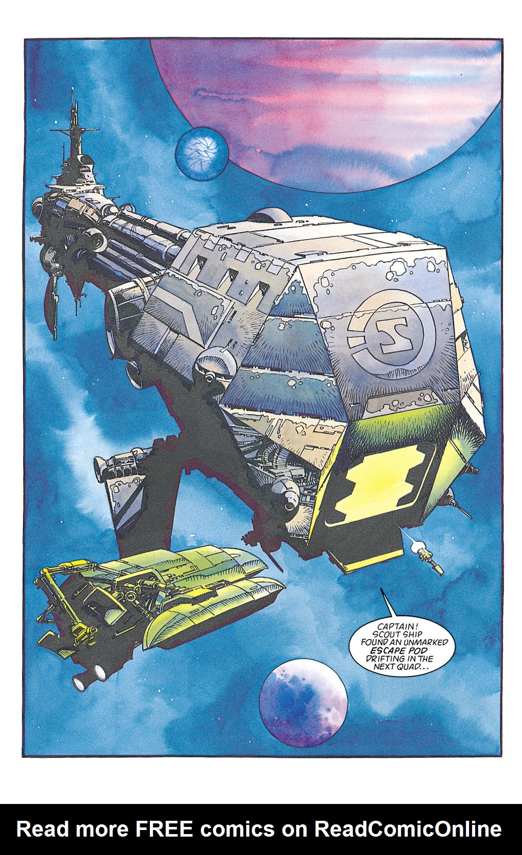 Read online Star Wars: Boba Fett comic -  Issue # TPB - 27