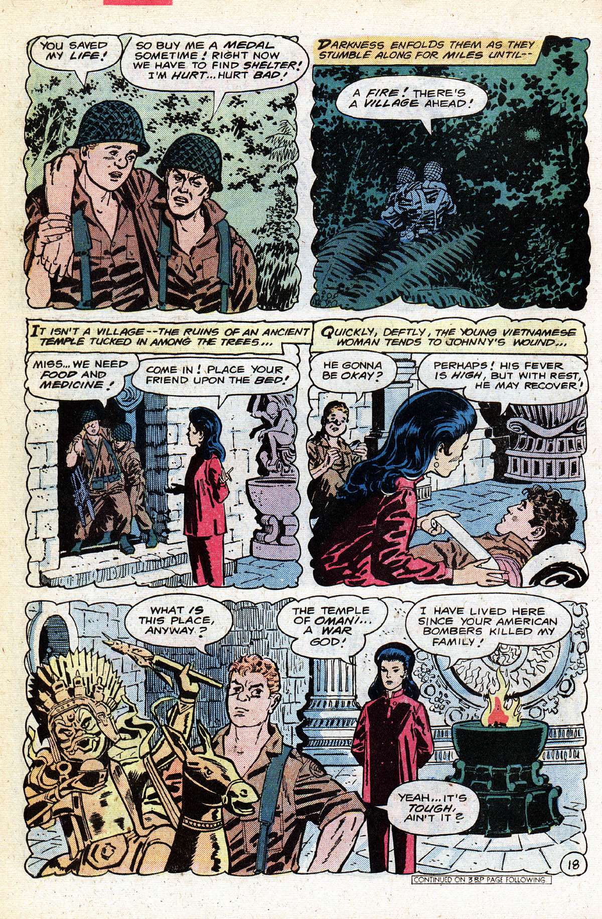 Read online Tales of the Unexpected comic -  Issue #195 - 55