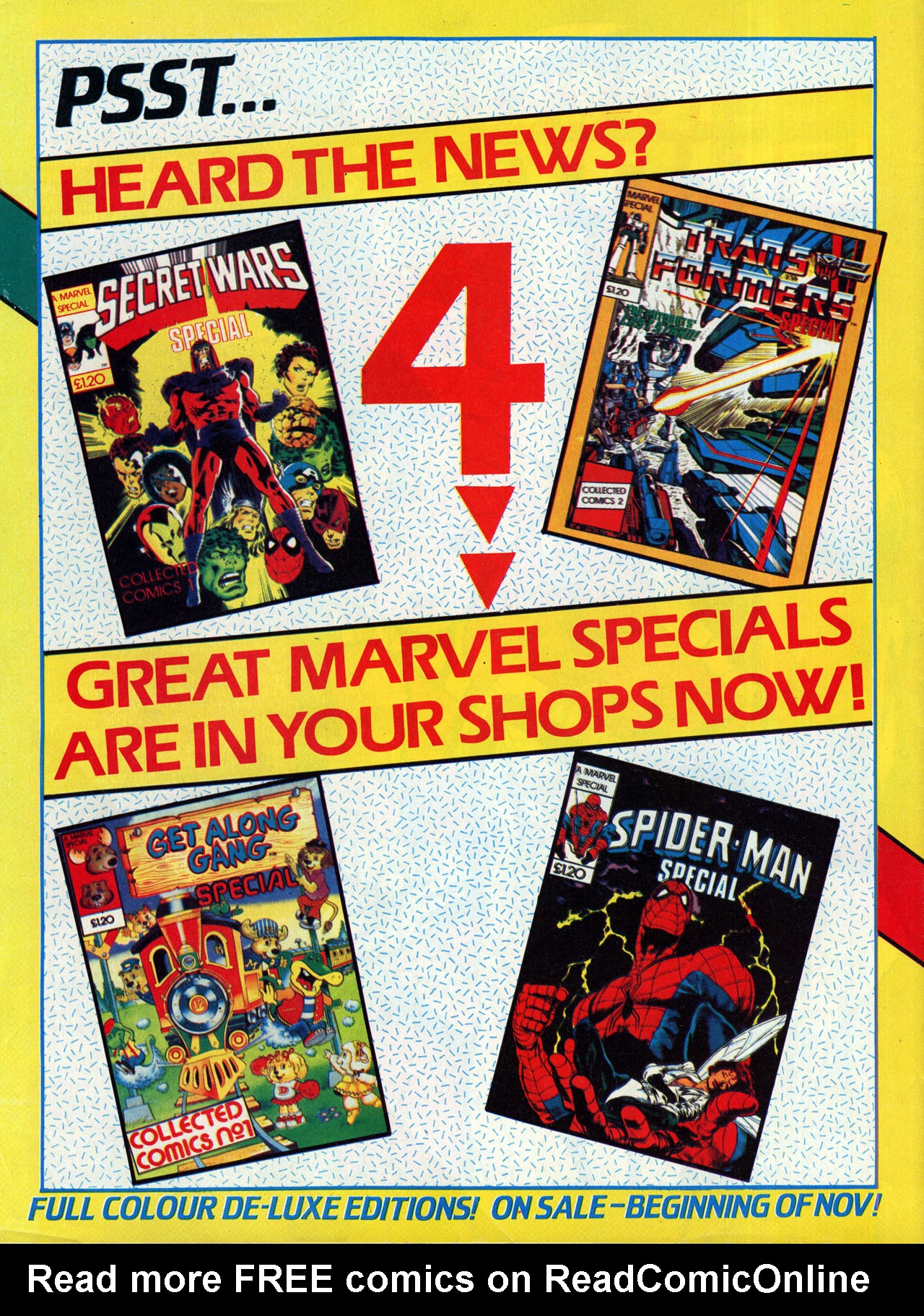 Read online Captain Britain (1985) comic -  Issue #14 - 36