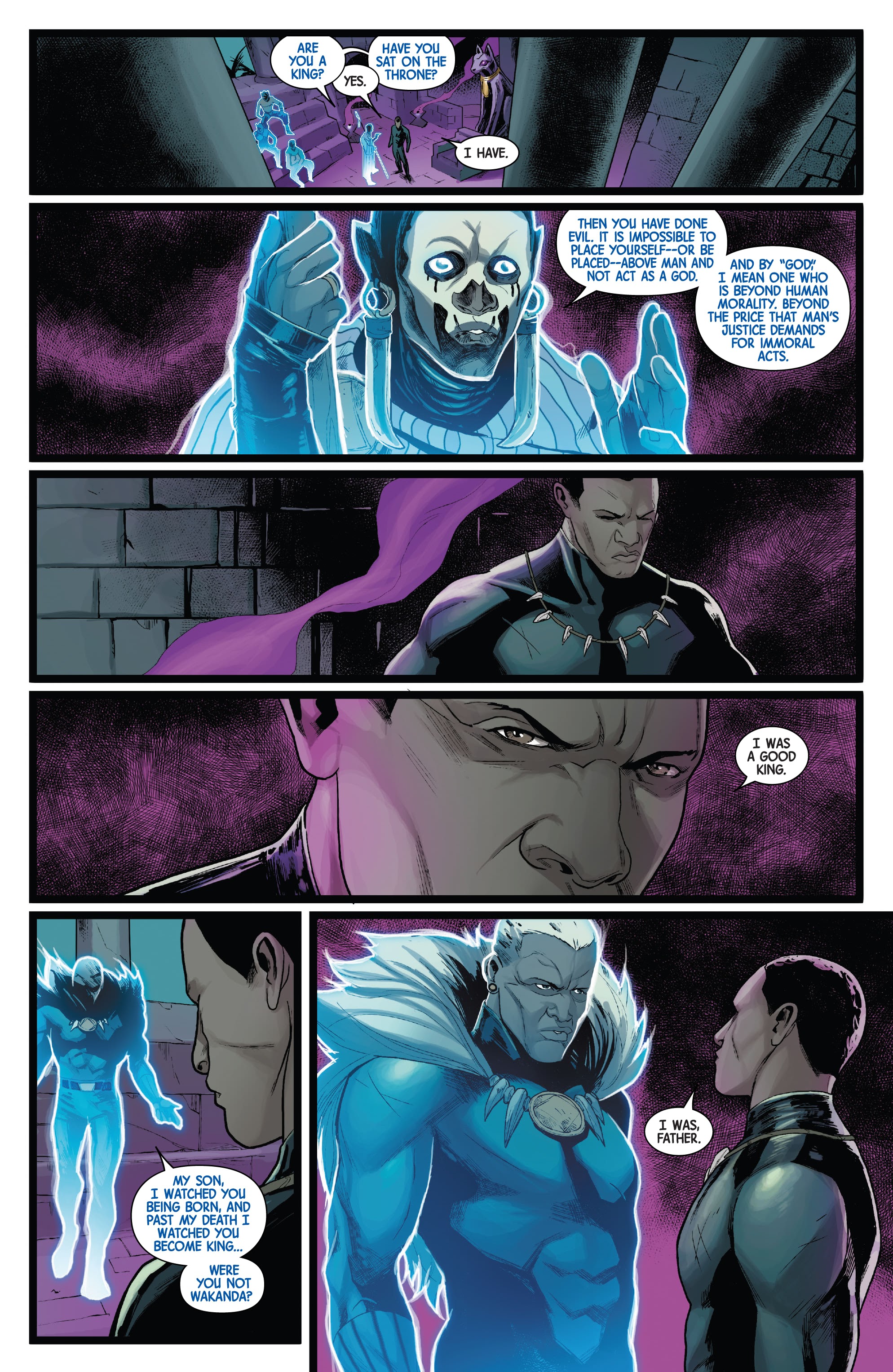 Read online Avengers by Jonathan Hickman: The Complete Collection comic -  Issue # TPB 4 (Part 4) - 66