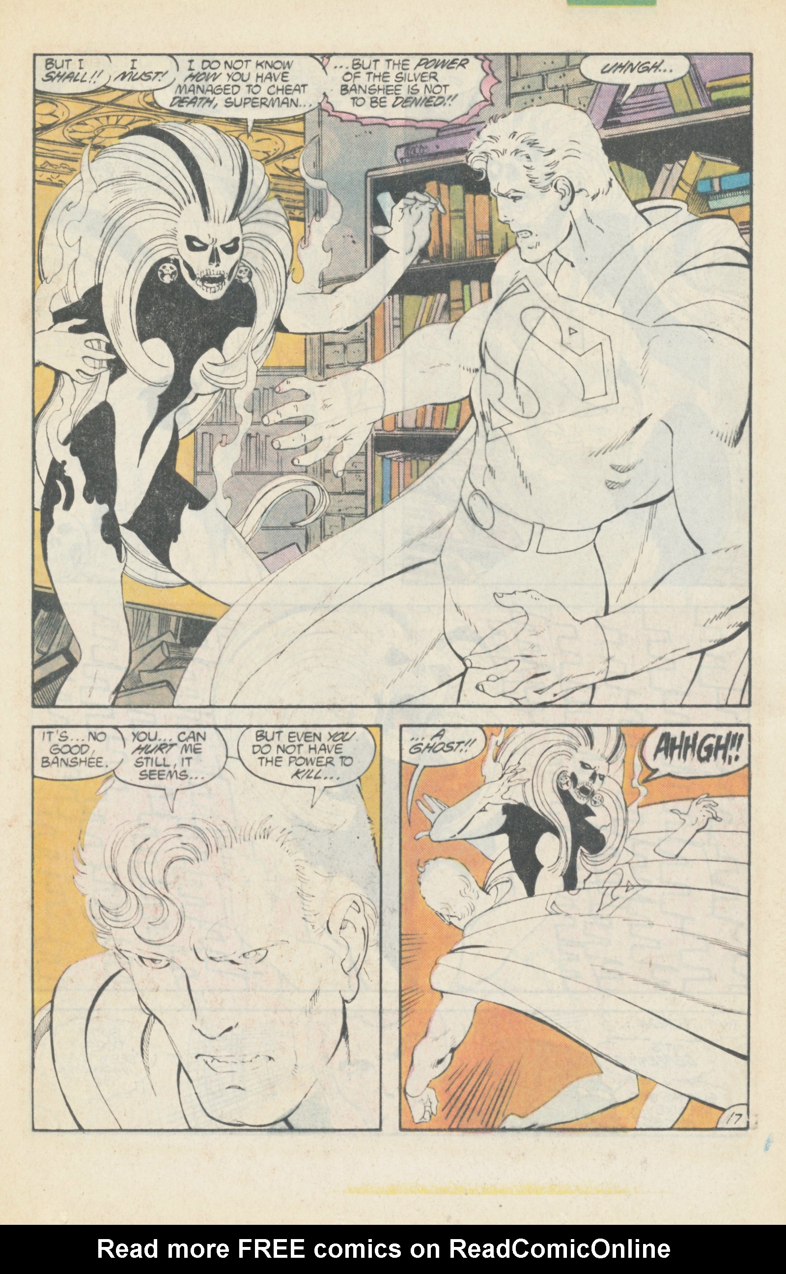 Action Comics (1938) 595 Page 23