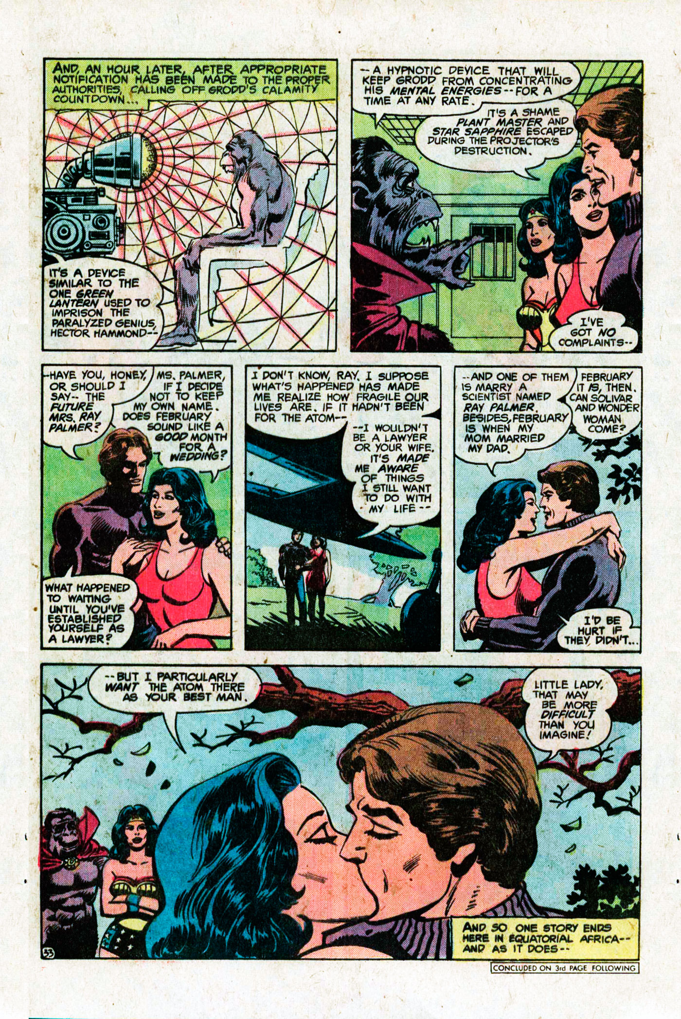 Super-Team Family Issue #14 #14 - English 45