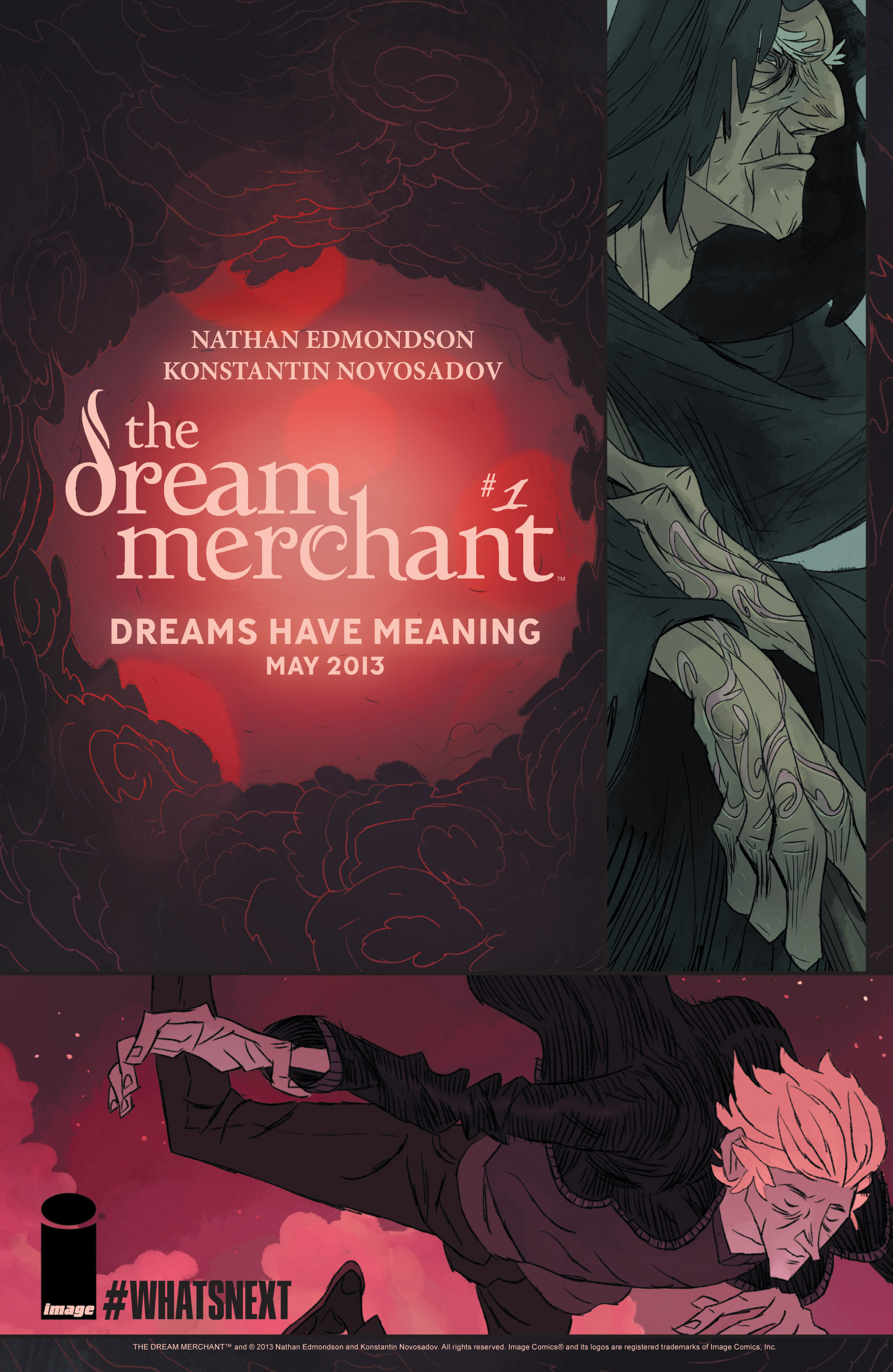 Read online BlackAcre comic -  Issue #6 - 29