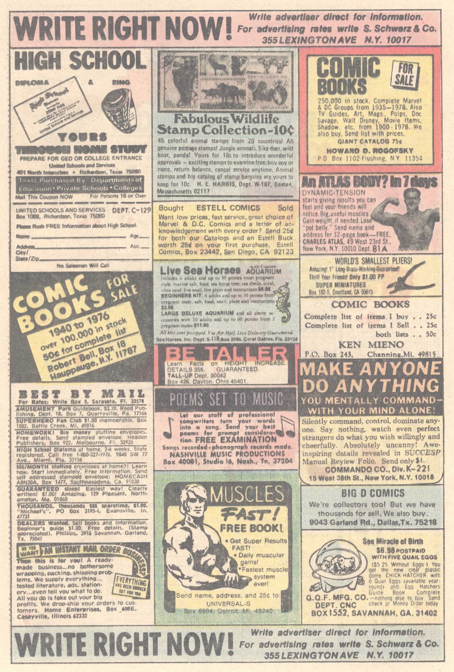 Action Comics (1938) 492 Page 22