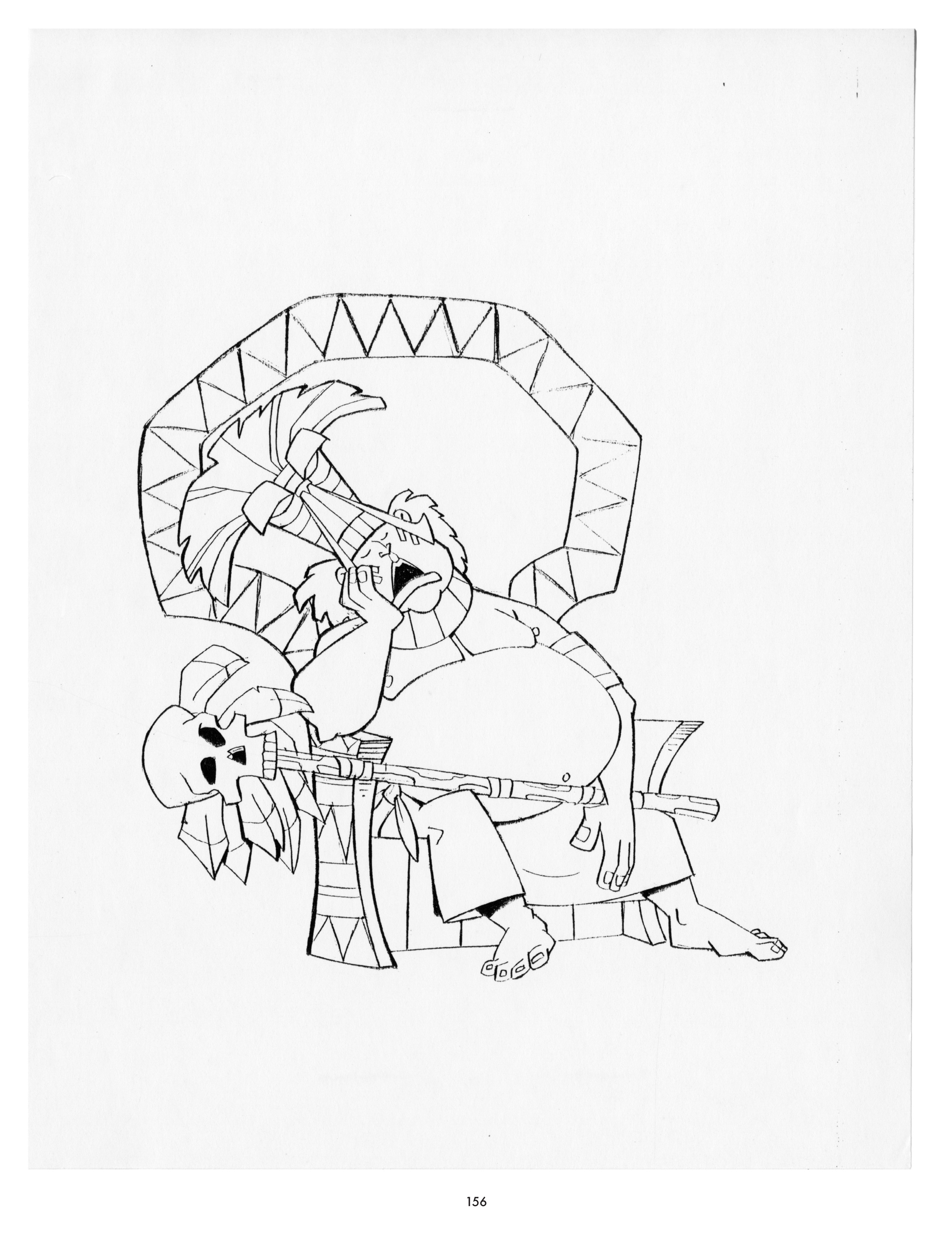 Read online The Crash Bandicoot Files: How Willy the Wombat Sparked Marsupial Mania comic -  Issue # TPB (Part 2) - 21