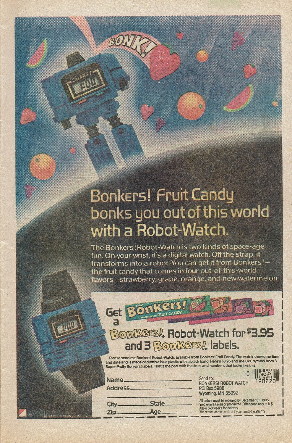 Read online Archie at Riverdale High (1972) comic -  Issue #105 - 9