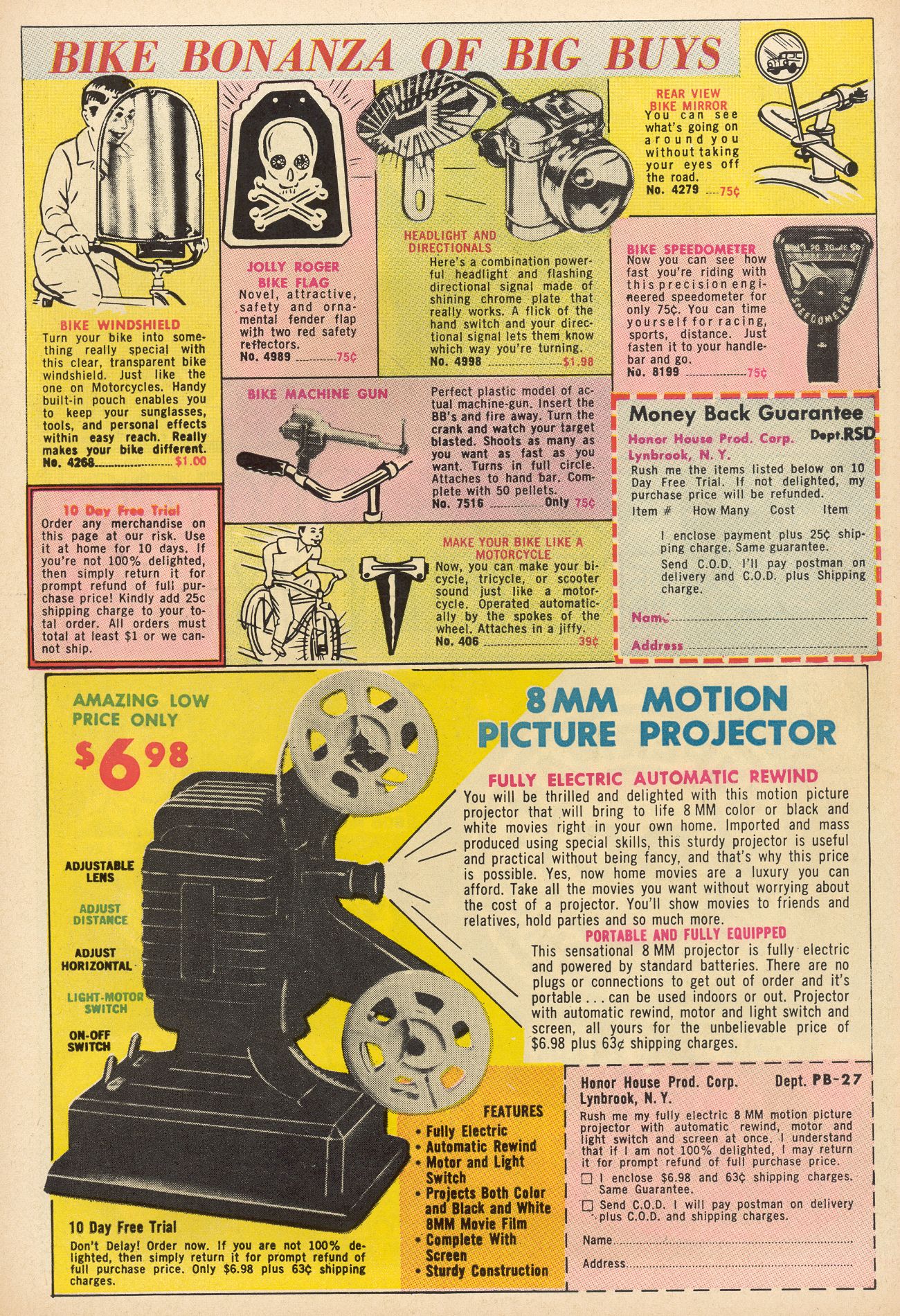 Read online Mystery in Space (1951) comic -  Issue #76 - 36