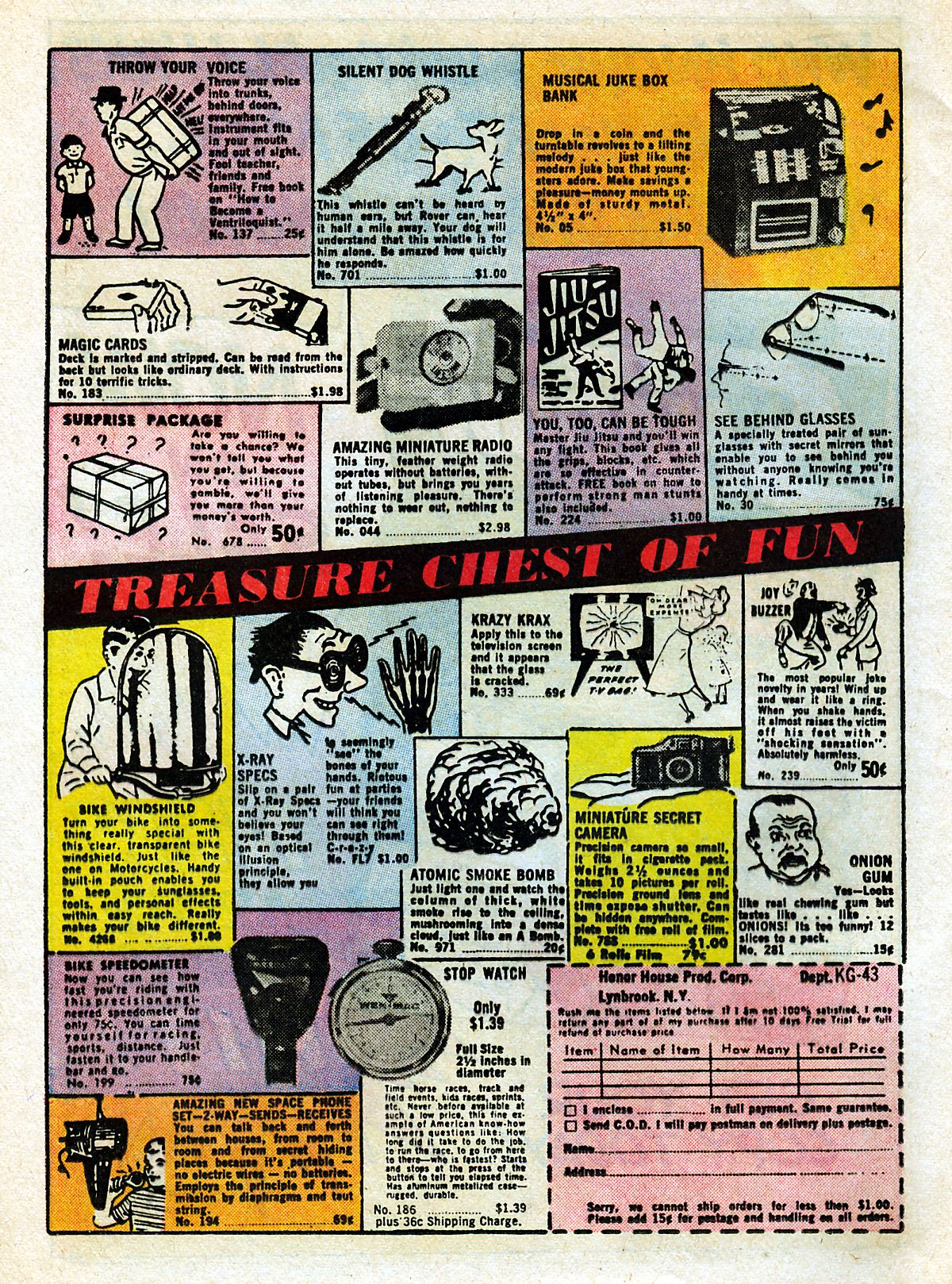 Read online Adventures of Young Dr. Masters comic -  Issue #2 - 28