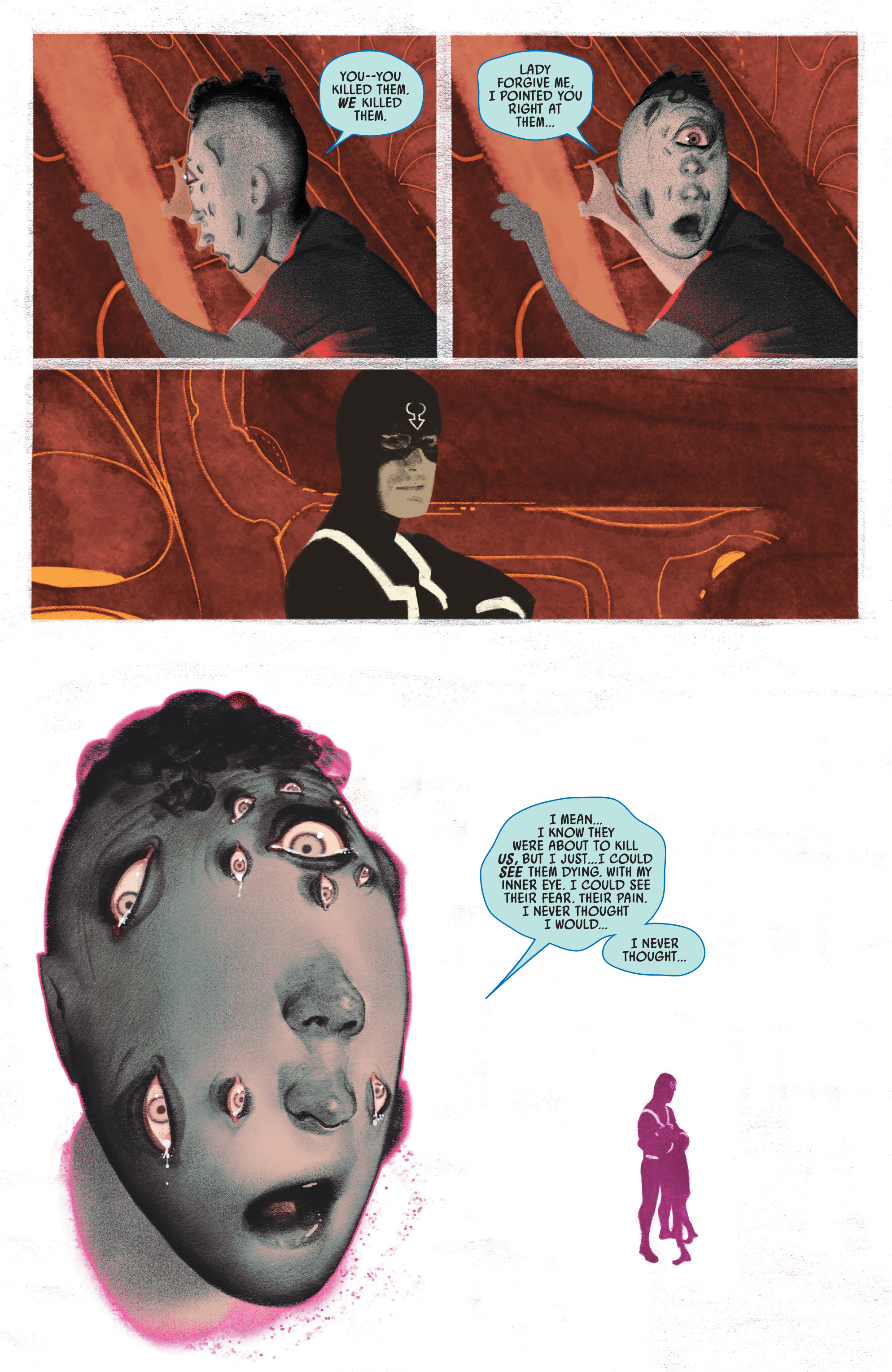 Read online Black Bolt comic -  Issue # _Omnibus (Part 2) - 44