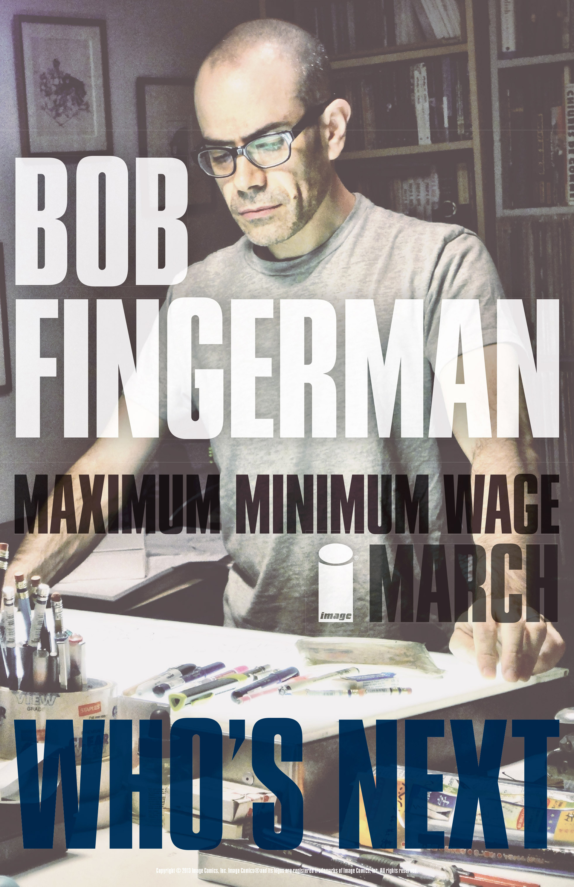 Read online Storm Dogs comic -  Issue #3 - 30