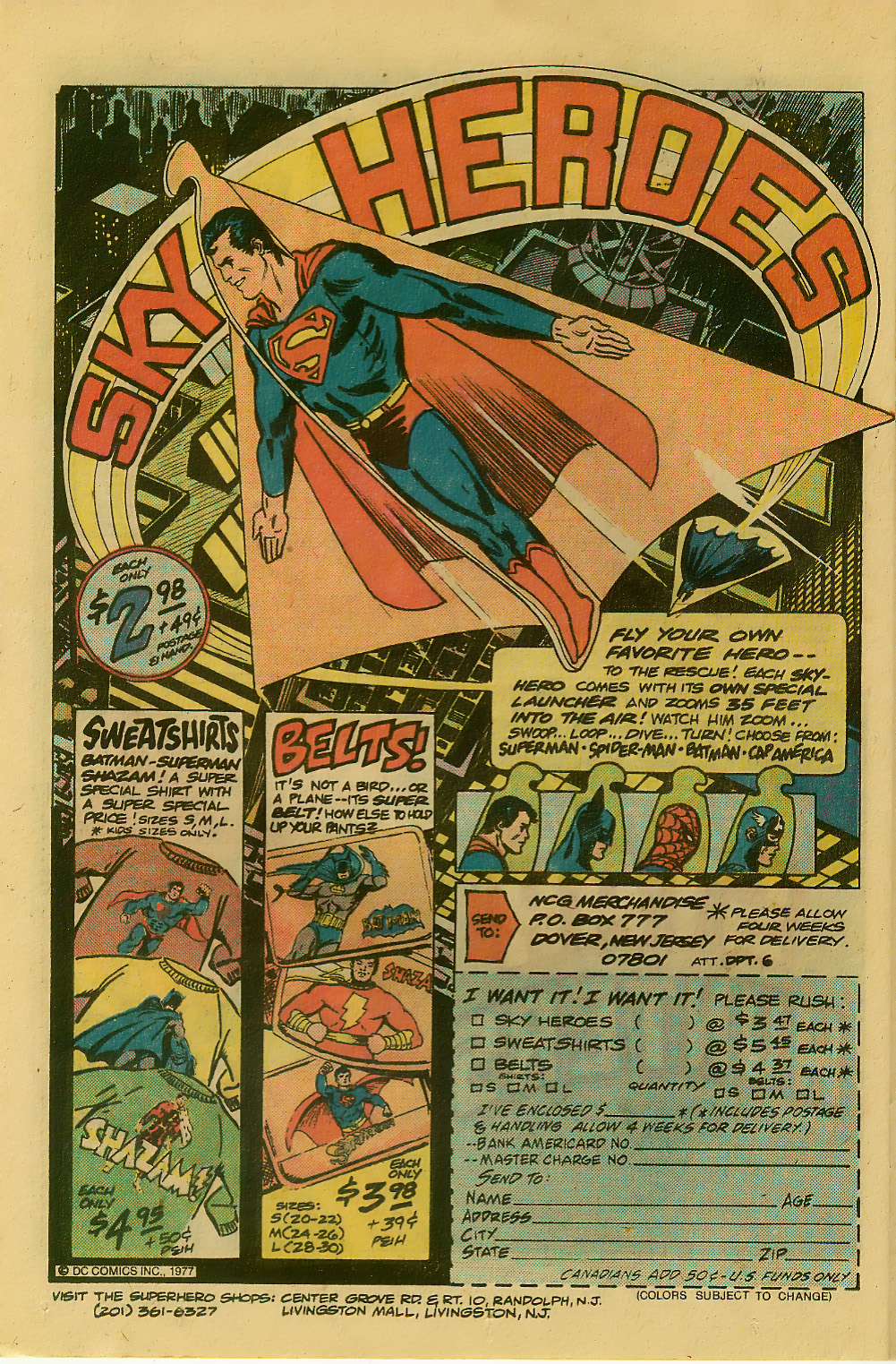 Read online Weird War Tales (1971) comic -  Issue #55 - 24