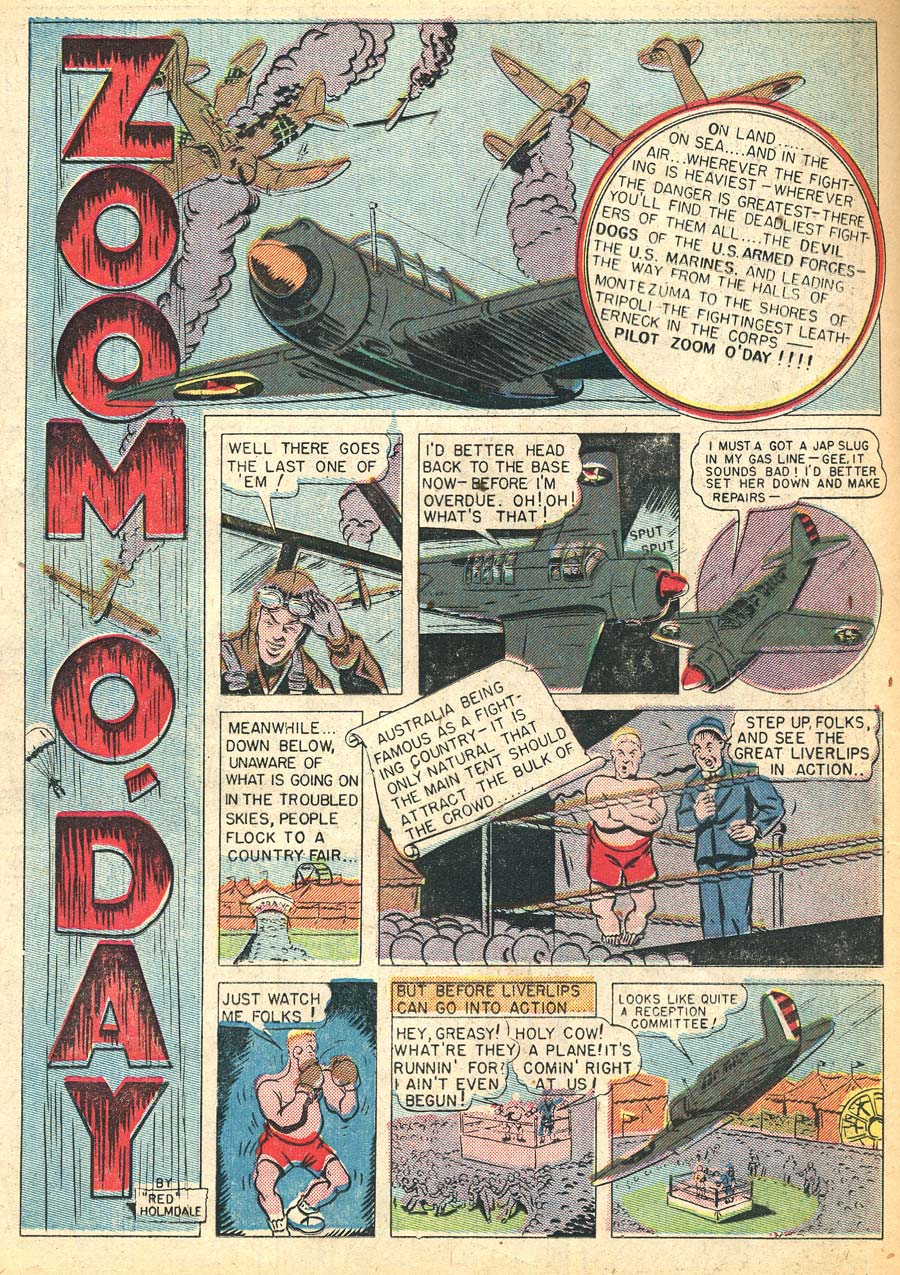 Read online Zip Comics comic -  Issue #30 - 48