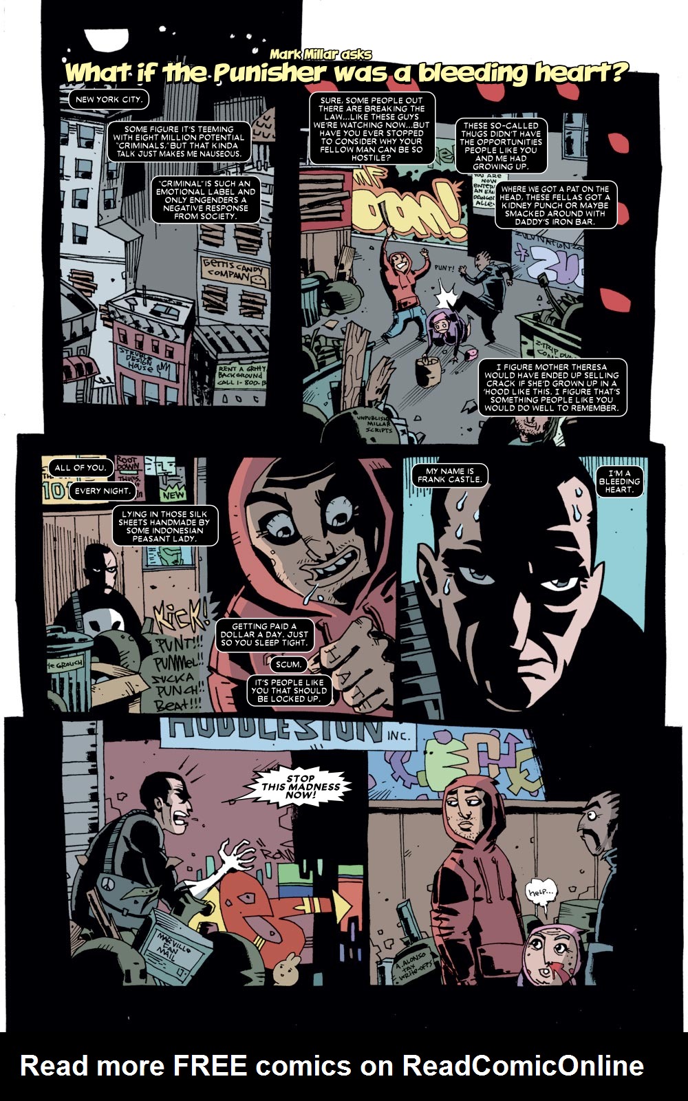 Read online Wha...Huh? comic -  Issue # Full - 29