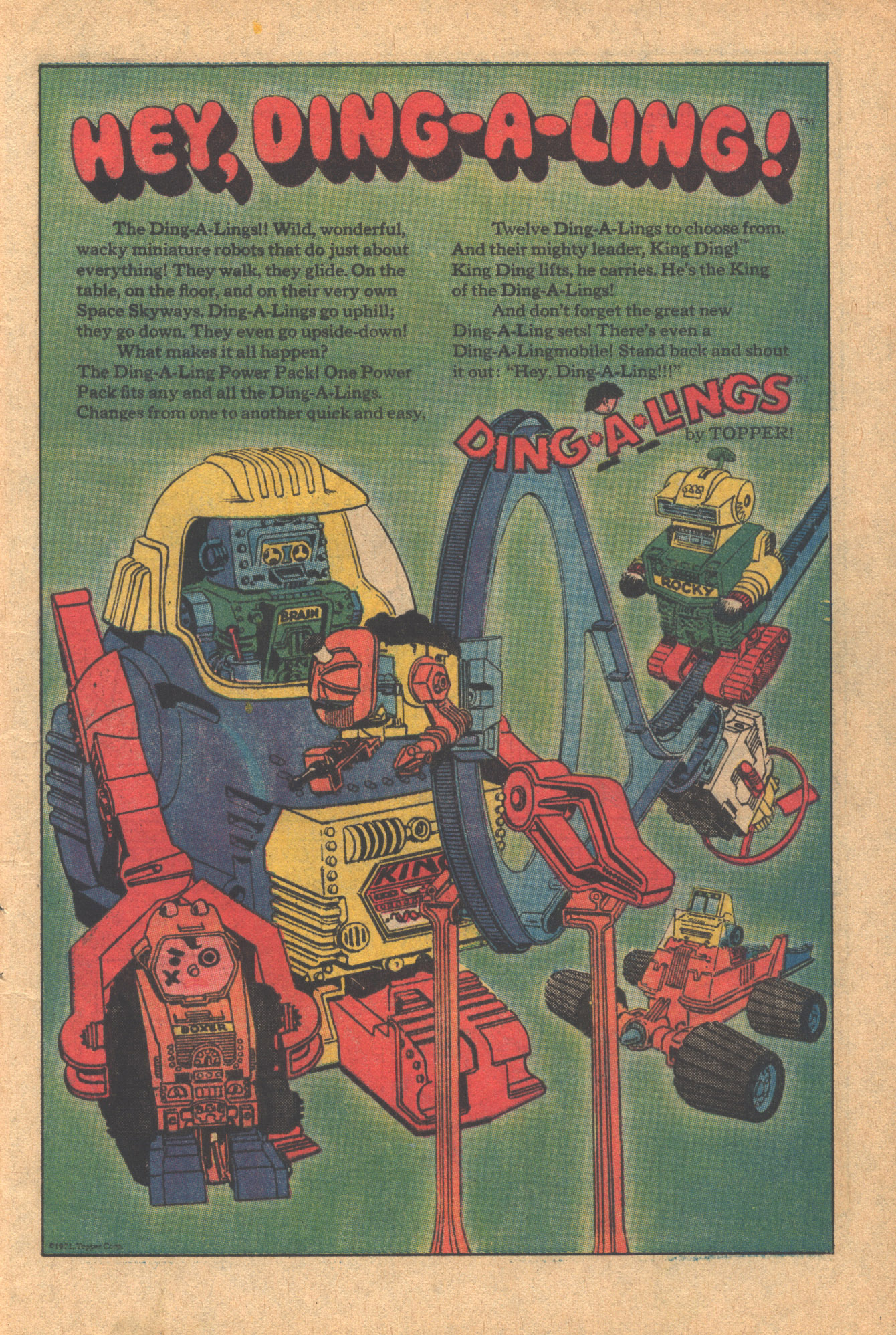 Read online Life With Archie (1958) comic -  Issue #120 - 9
