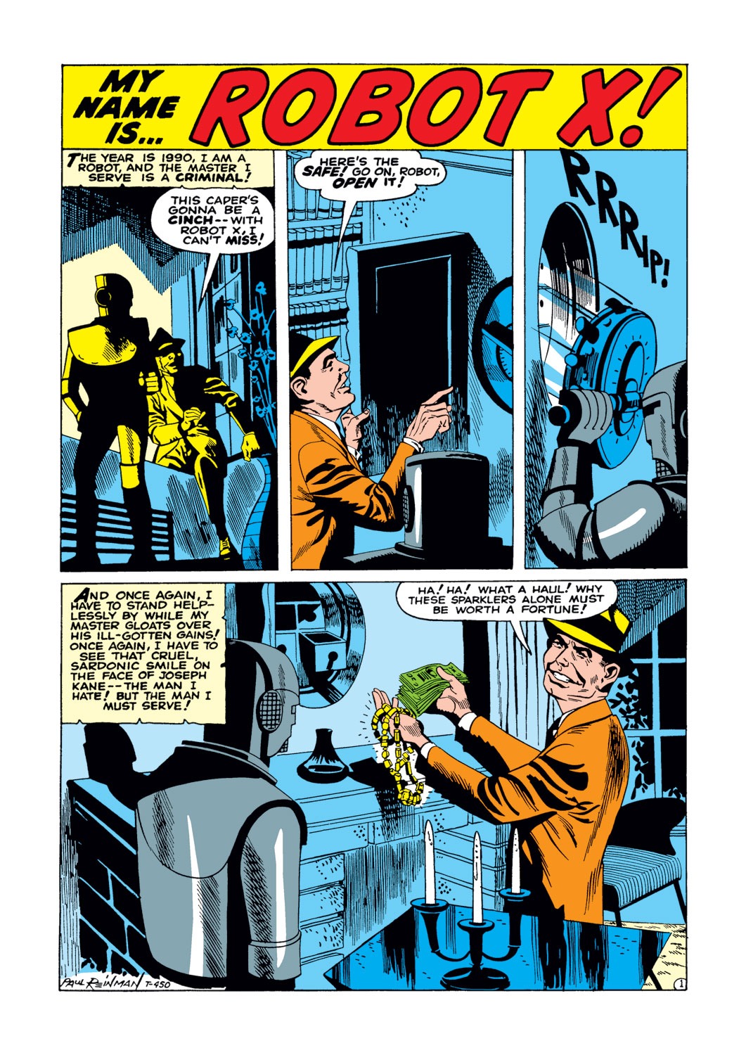 Tales of Suspense (1959) 7 Page 12