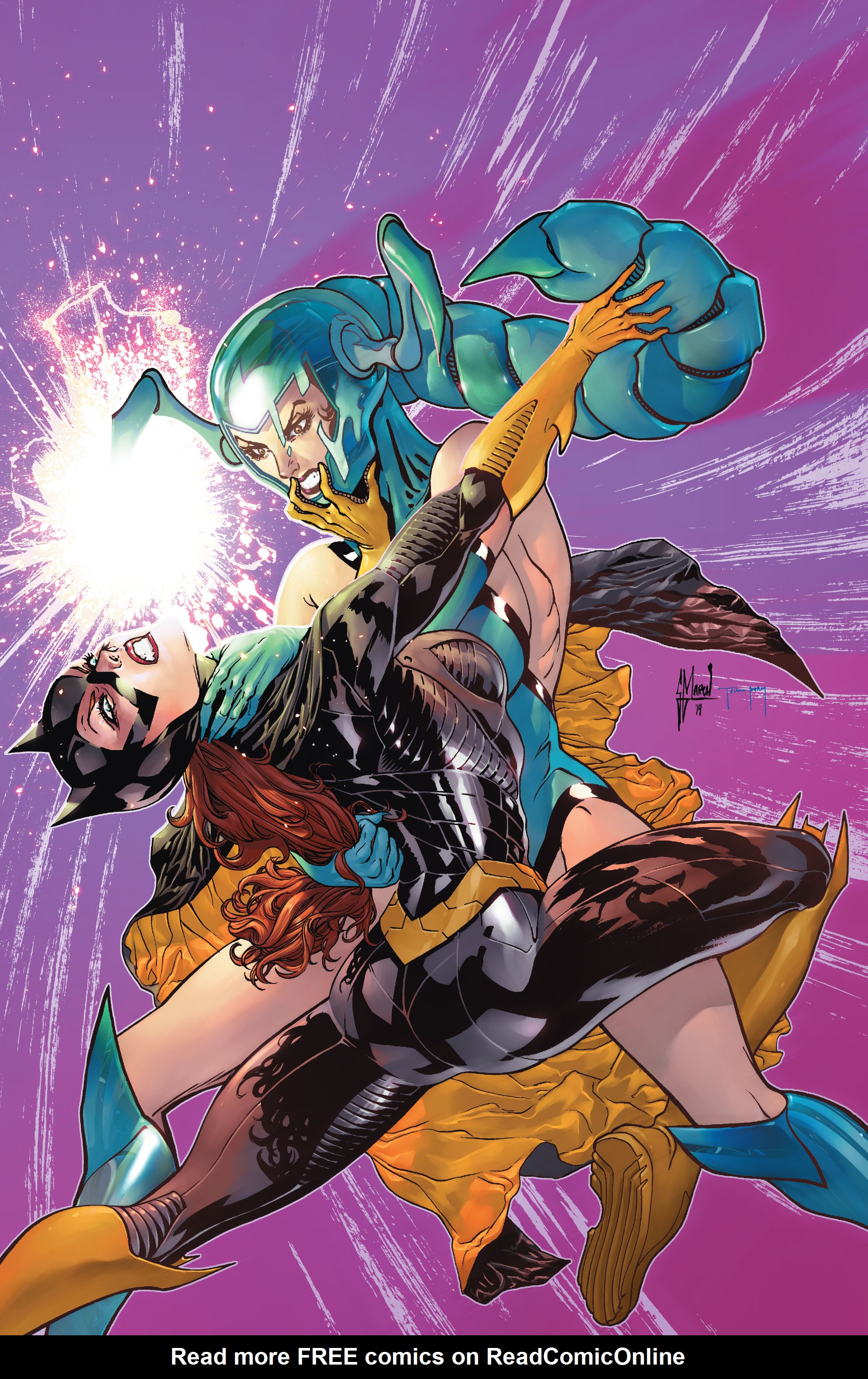 Read online Batman Eternal comic -  Issue # _TPB 1 (Part 3) - 10