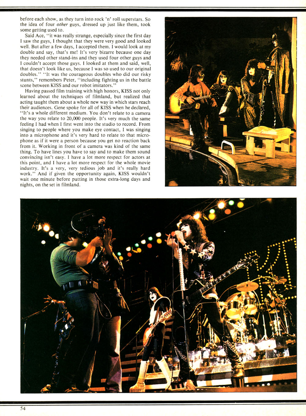 Read online Marvel Comics Super Special comic -  Issue #5 - 48