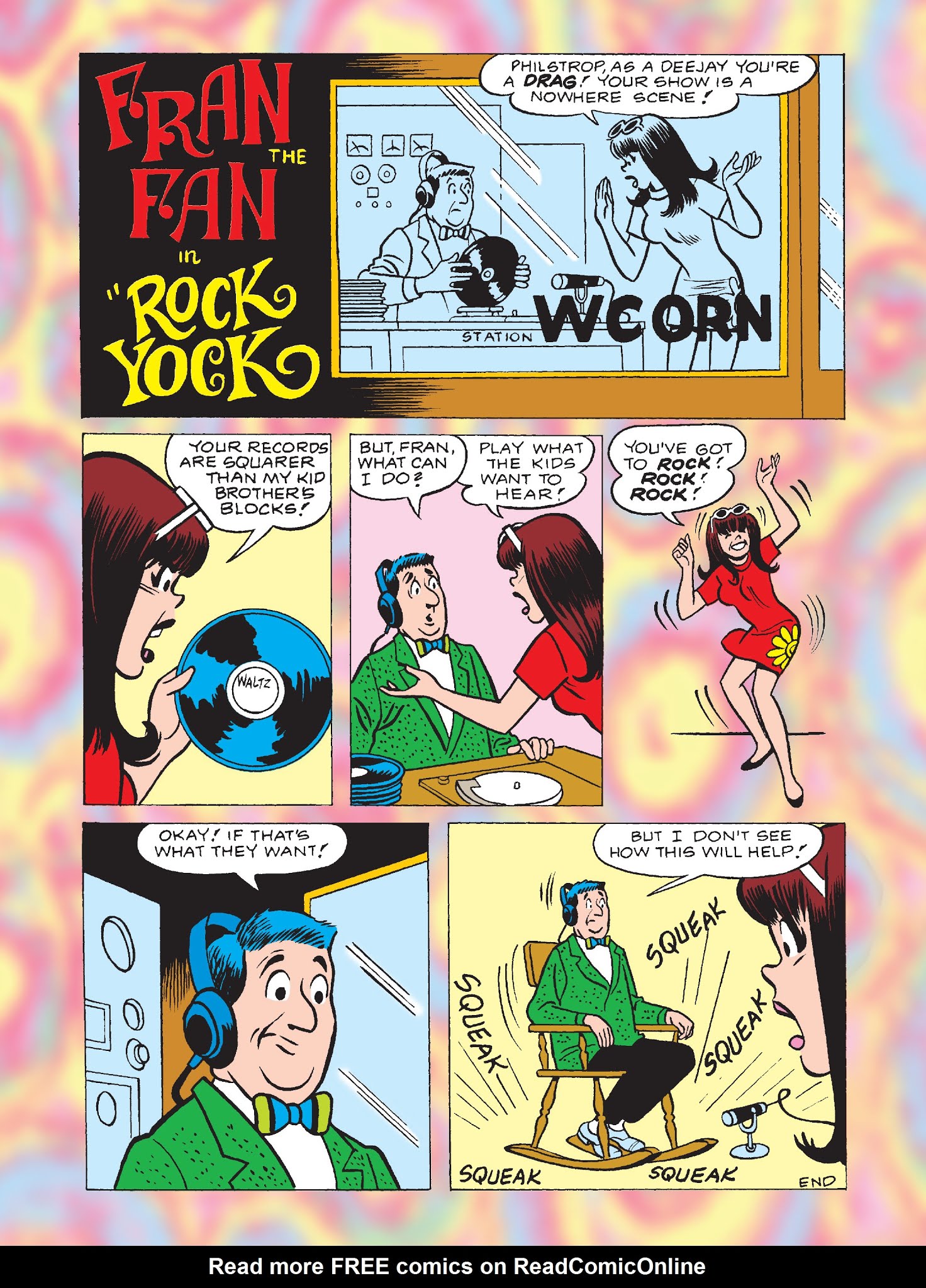 Read online Tales From Riverdale Digest comic -  Issue #16 - 27