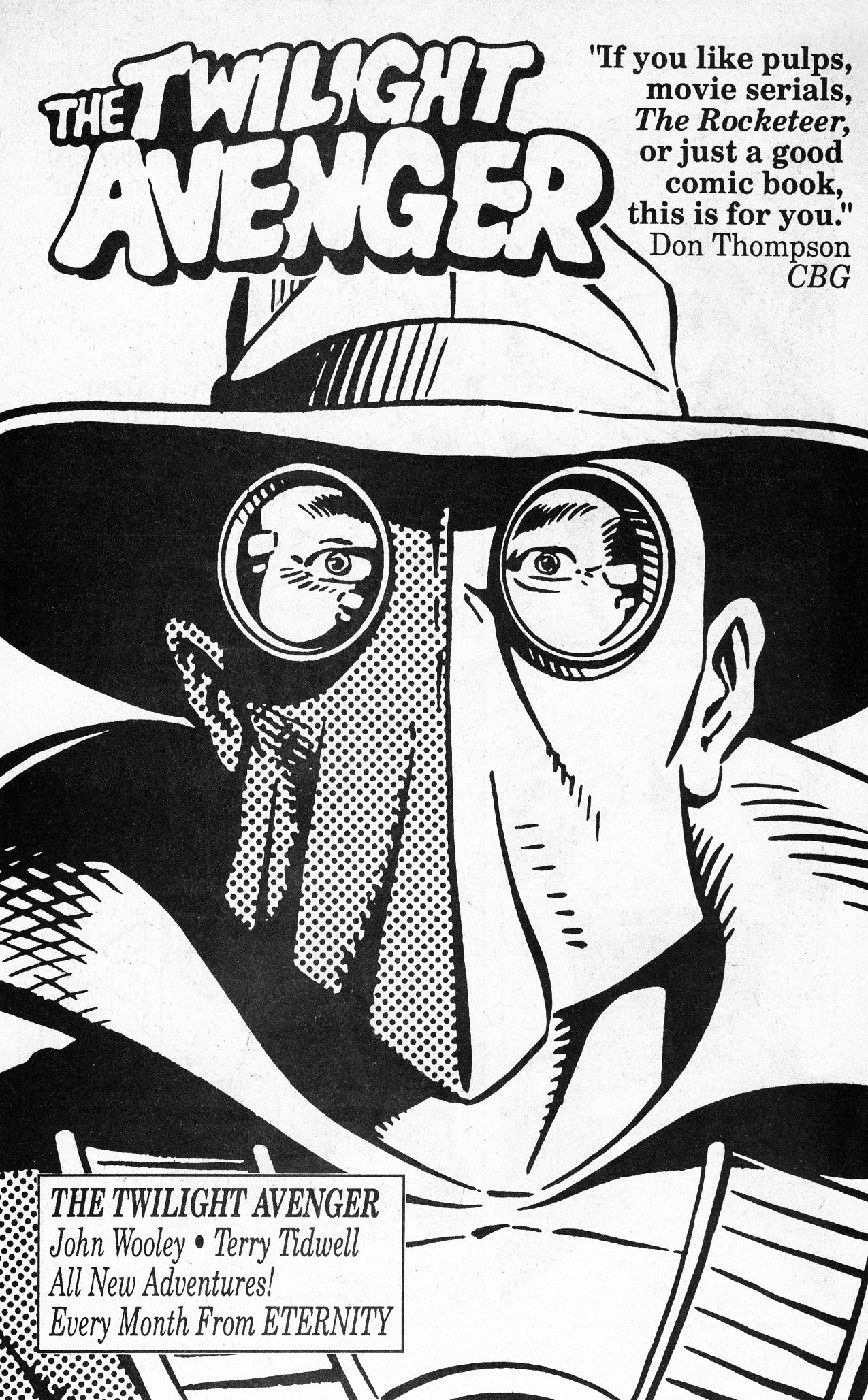 Read online Fright comic -  Issue #2 - 29