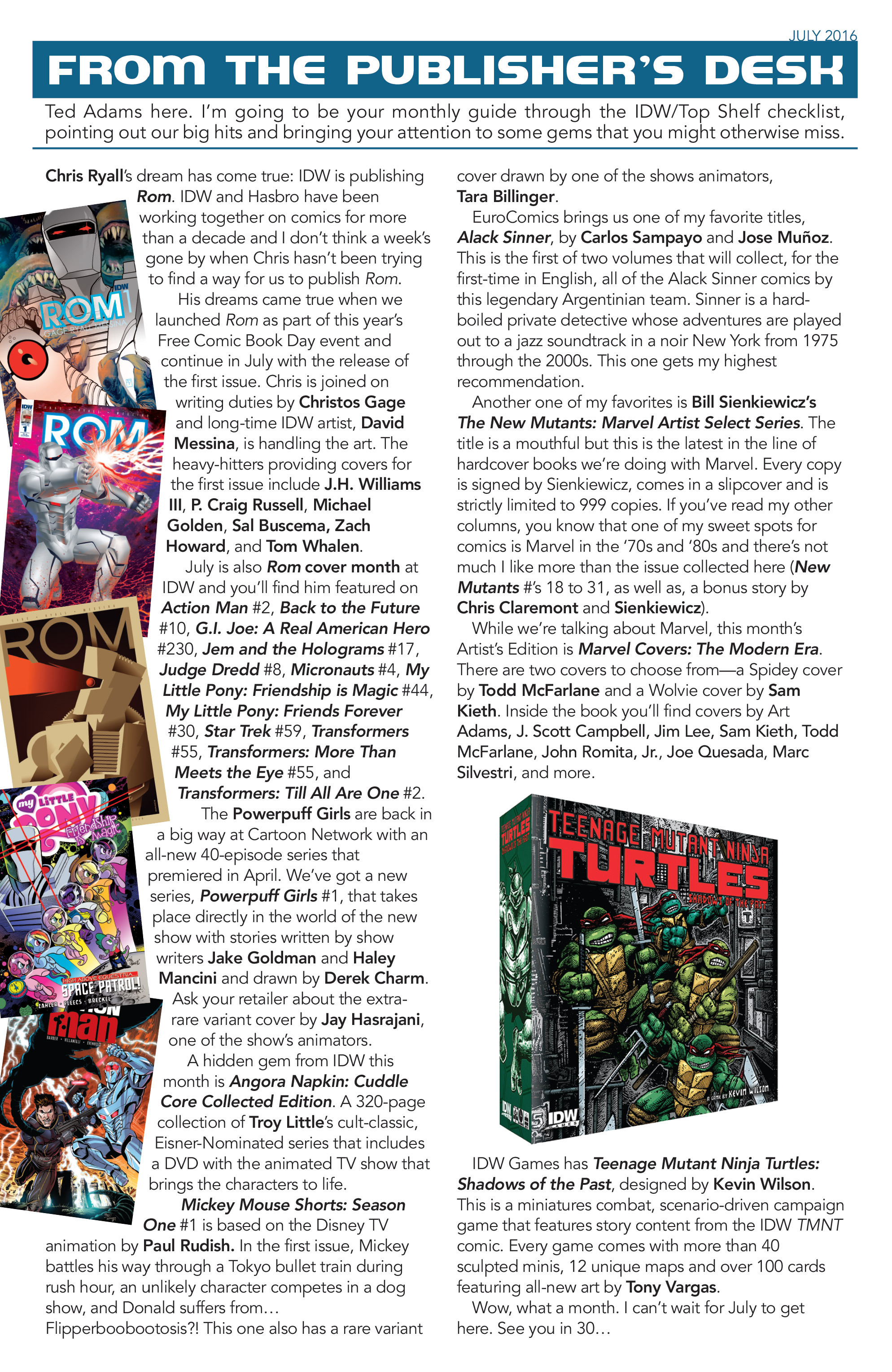 Read online Jem and The Holograms comic -  Issue #17 - 26