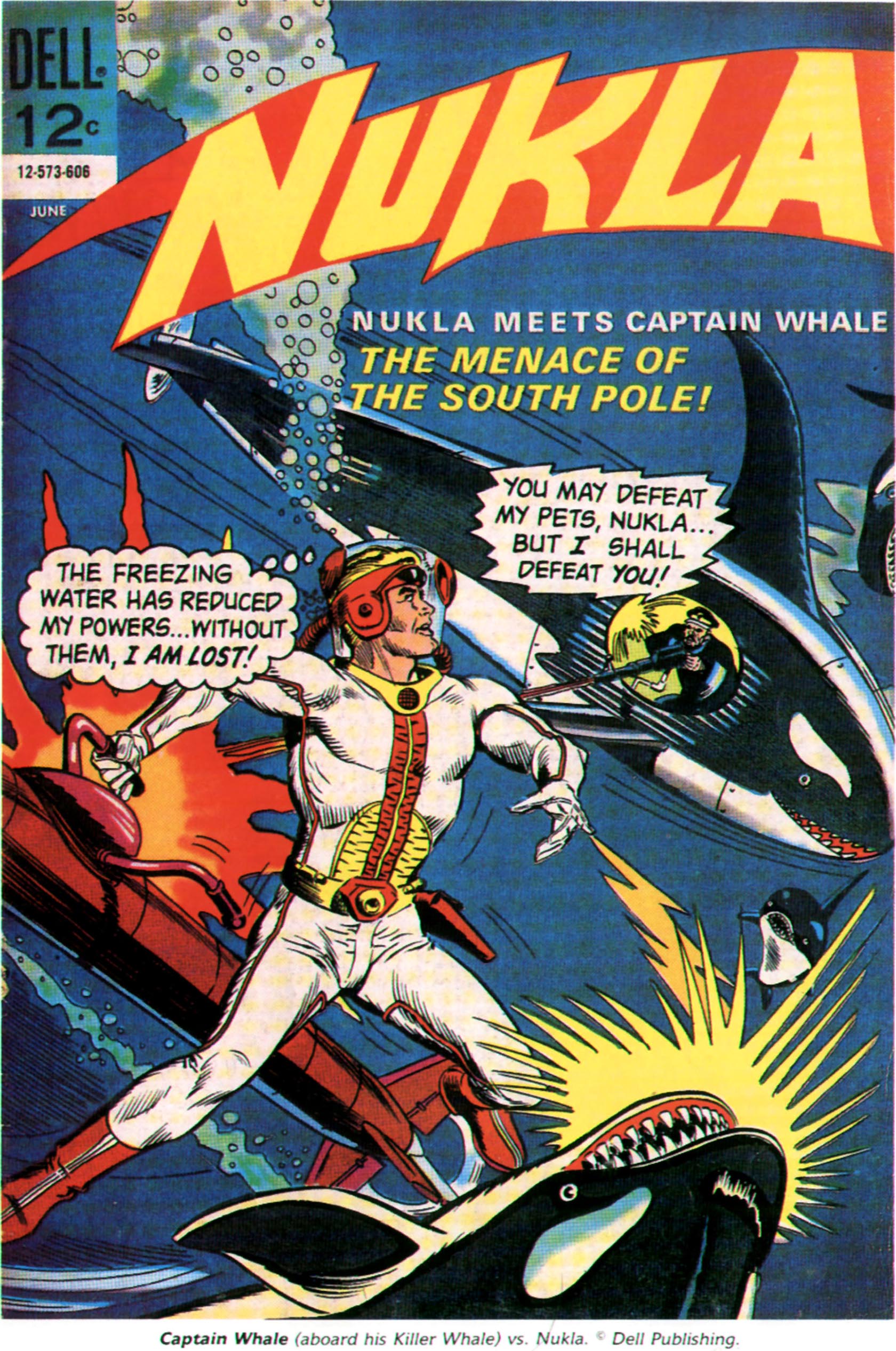 Read online The Encyclopedia of Super Villains comic -  Issue # TPB (Part 2) - 39