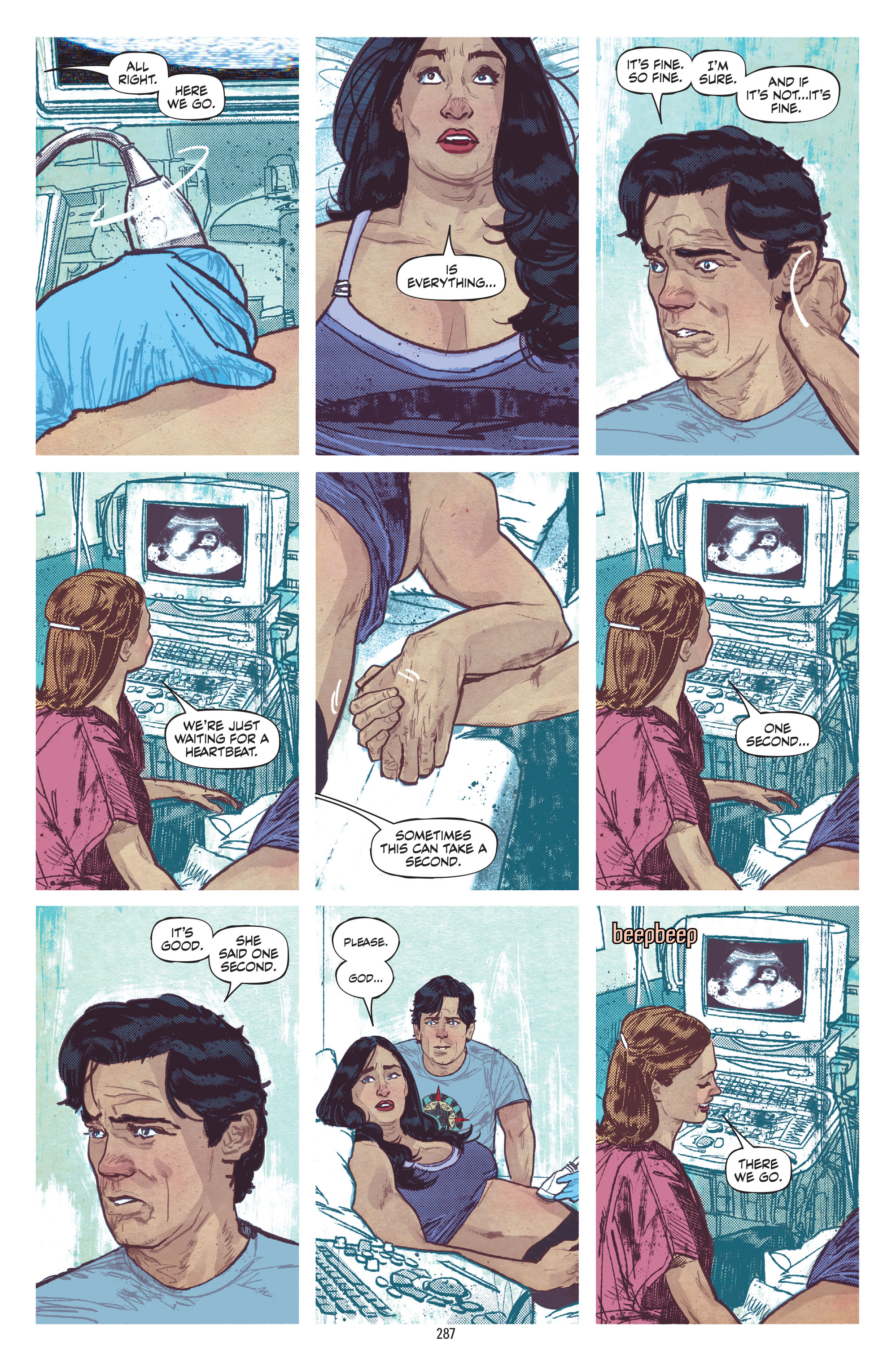 Read online Mister Miracle (2017) comic -  Issue # _TPB (Part 3) - 85